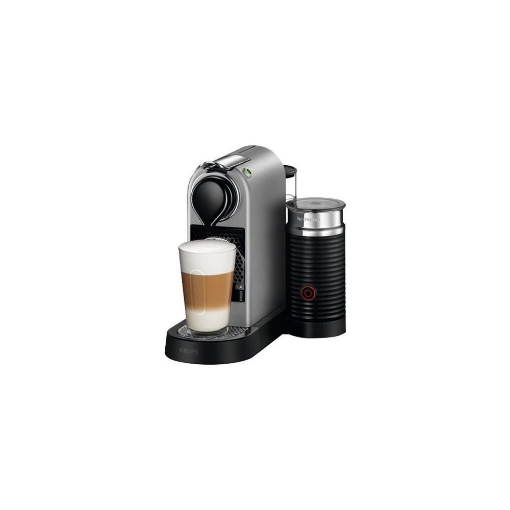 Nespresso Kapsel-/Kaffeepadmaschine online kaufen | OTTO