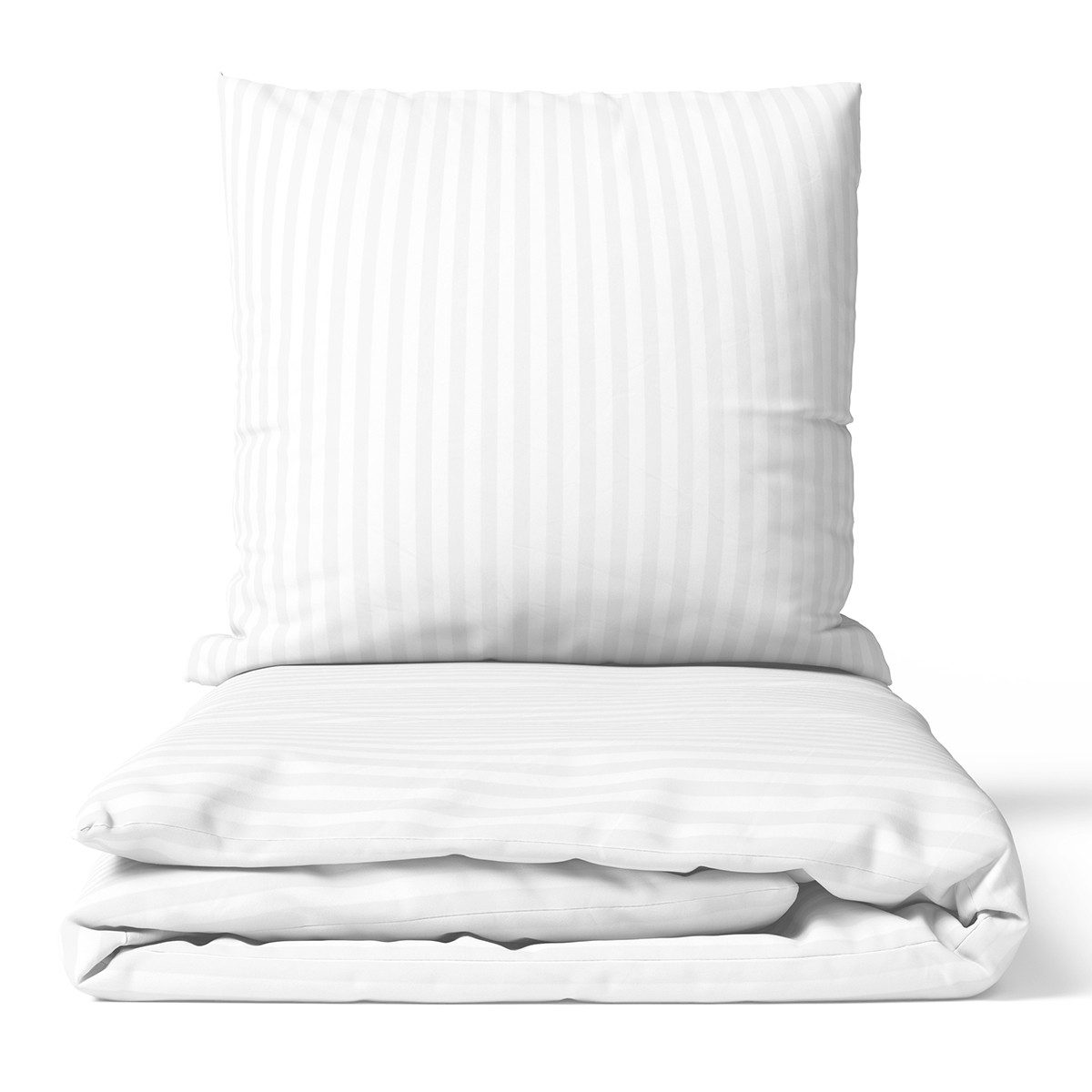 Visaggio Bettwäsche Mikrofaser Damast 135x200 155x220 günstig online kaufen