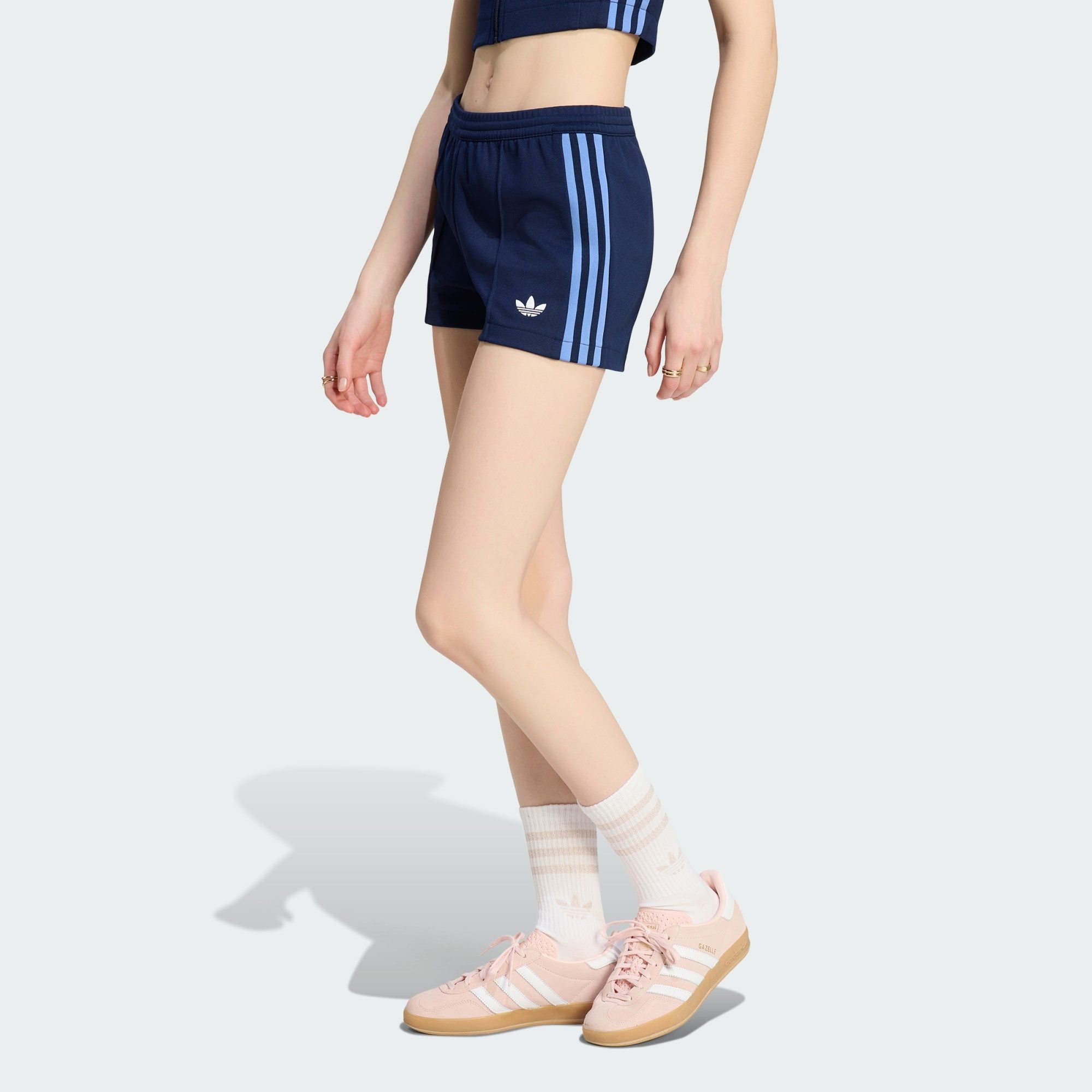 adidas Originals Shorts CLASSIC SHORTS (1-tlg)