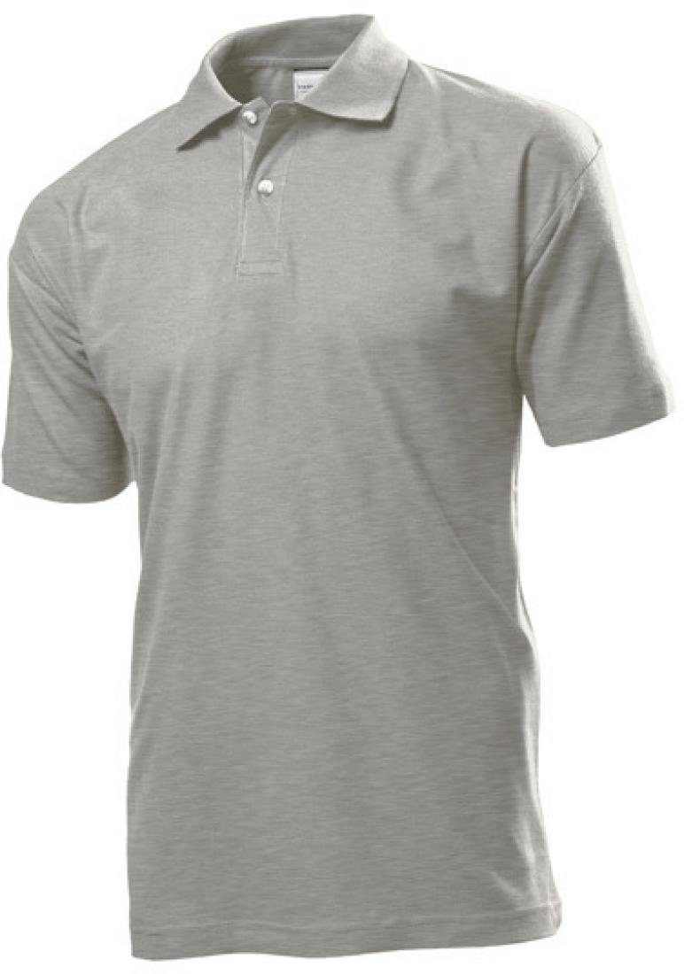 Stedman Poloshirt Herren Poloshirt-Piqué 100 günstig online kaufen