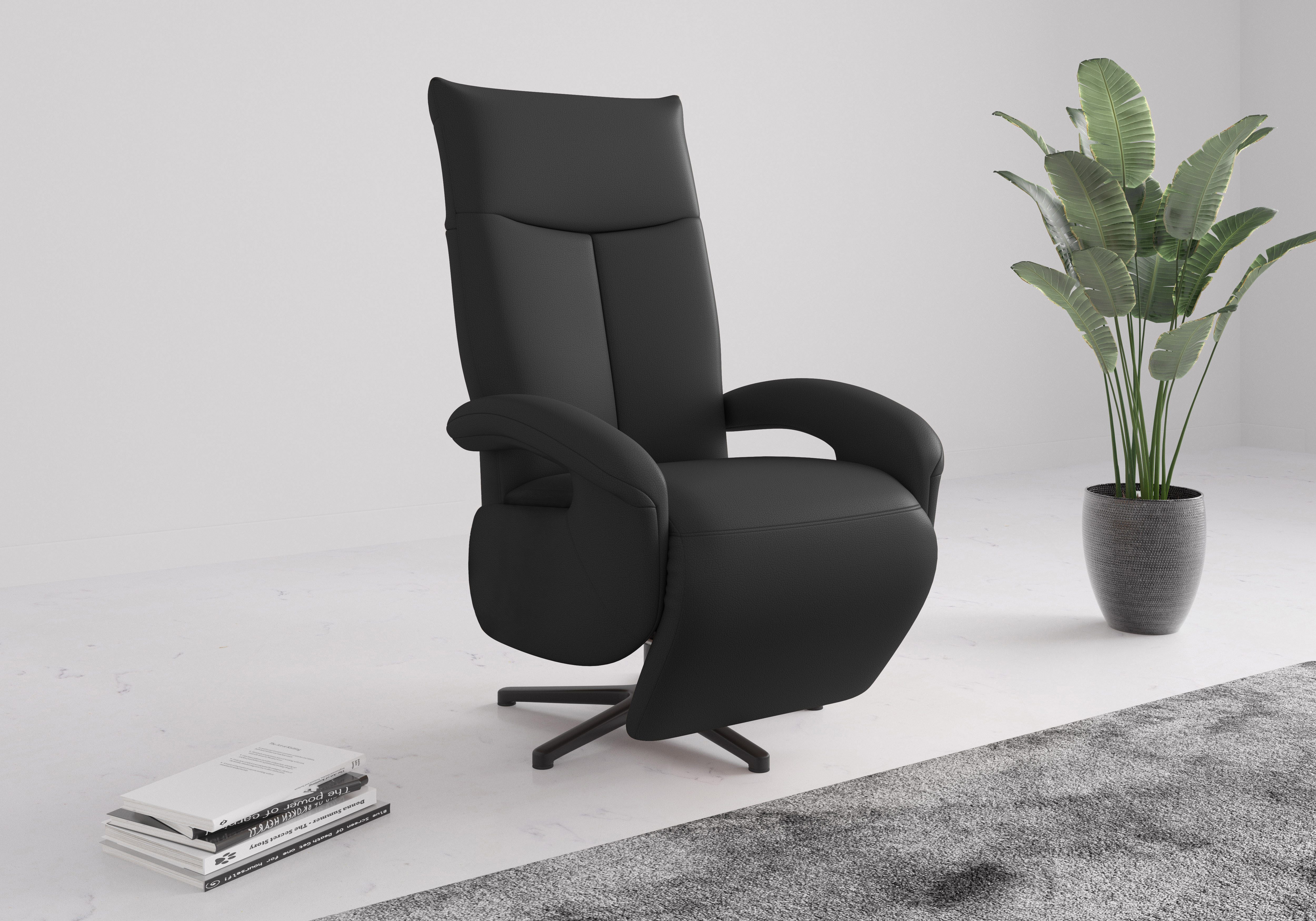 sit&more TV-Sessel Amica, wahlweise manuell oder günstig online kaufen