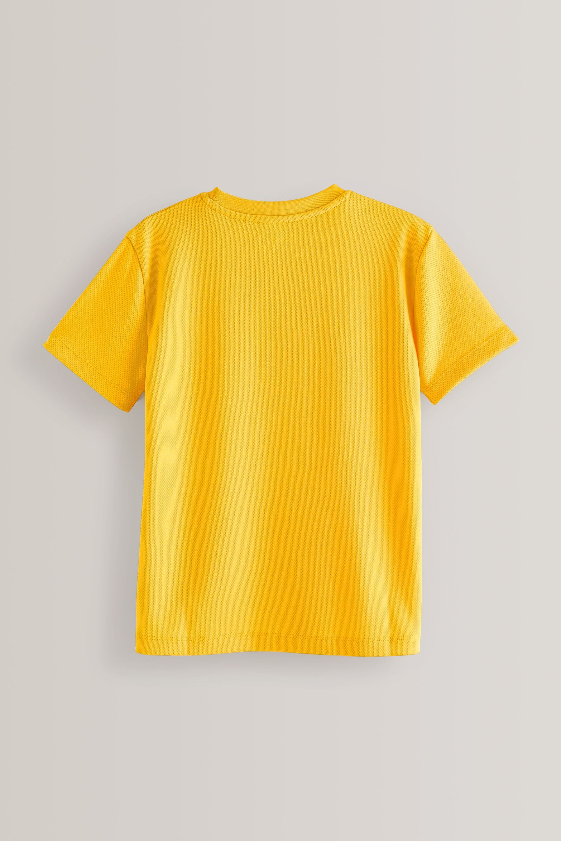 Next T-Shirt Sport-T-Shirt (1-tlg)