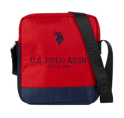 U.S. Polo Assn Umhängetasche New Bump