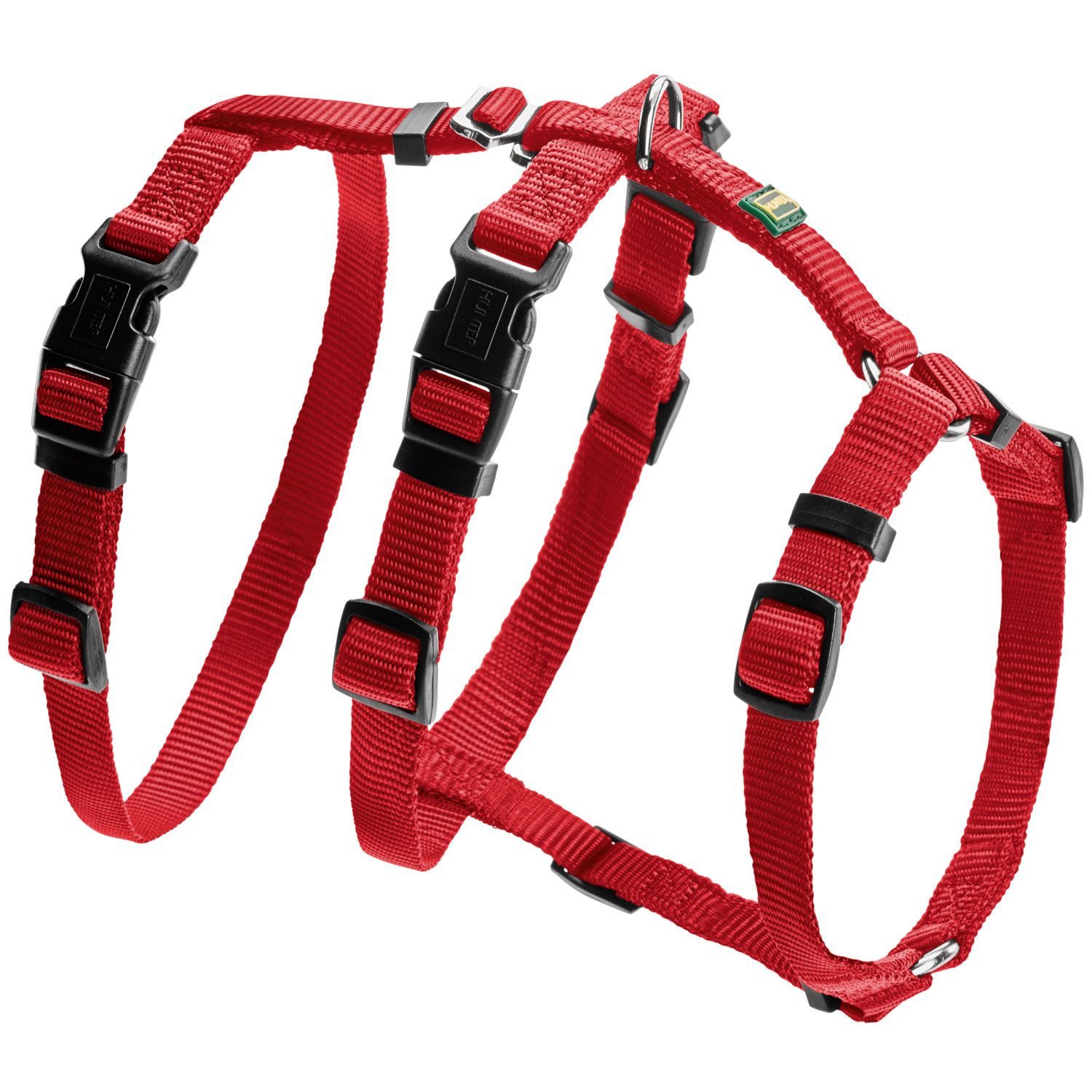 Hunter Hunde-Sicherheitsgeschirr Sicherheitsgeschirr Vario Rapid günstig online kaufen