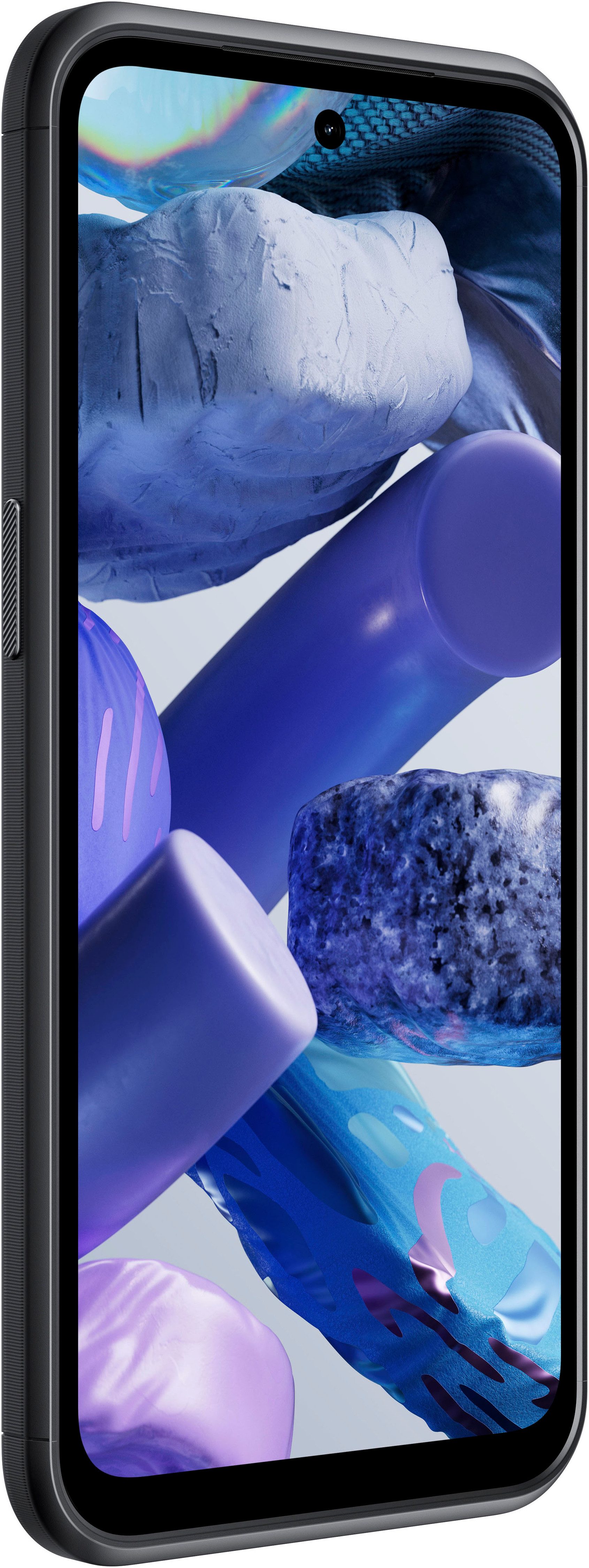 HMD XR21 128GB Smartphone (16,48 cm/6,49 Zoll, 128 GB Speicherplatz, 64 MP Kamera)