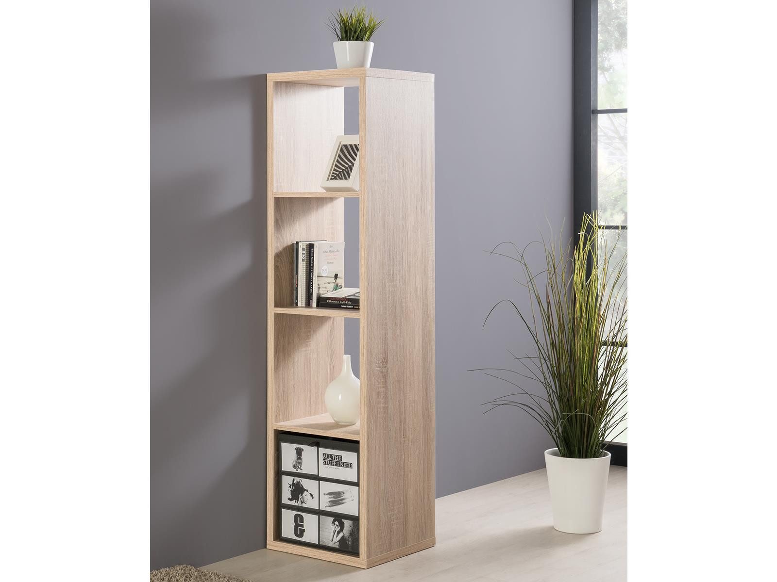 freiraum Raumteilerregal Mareen, 38 x 141 günstig online kaufen