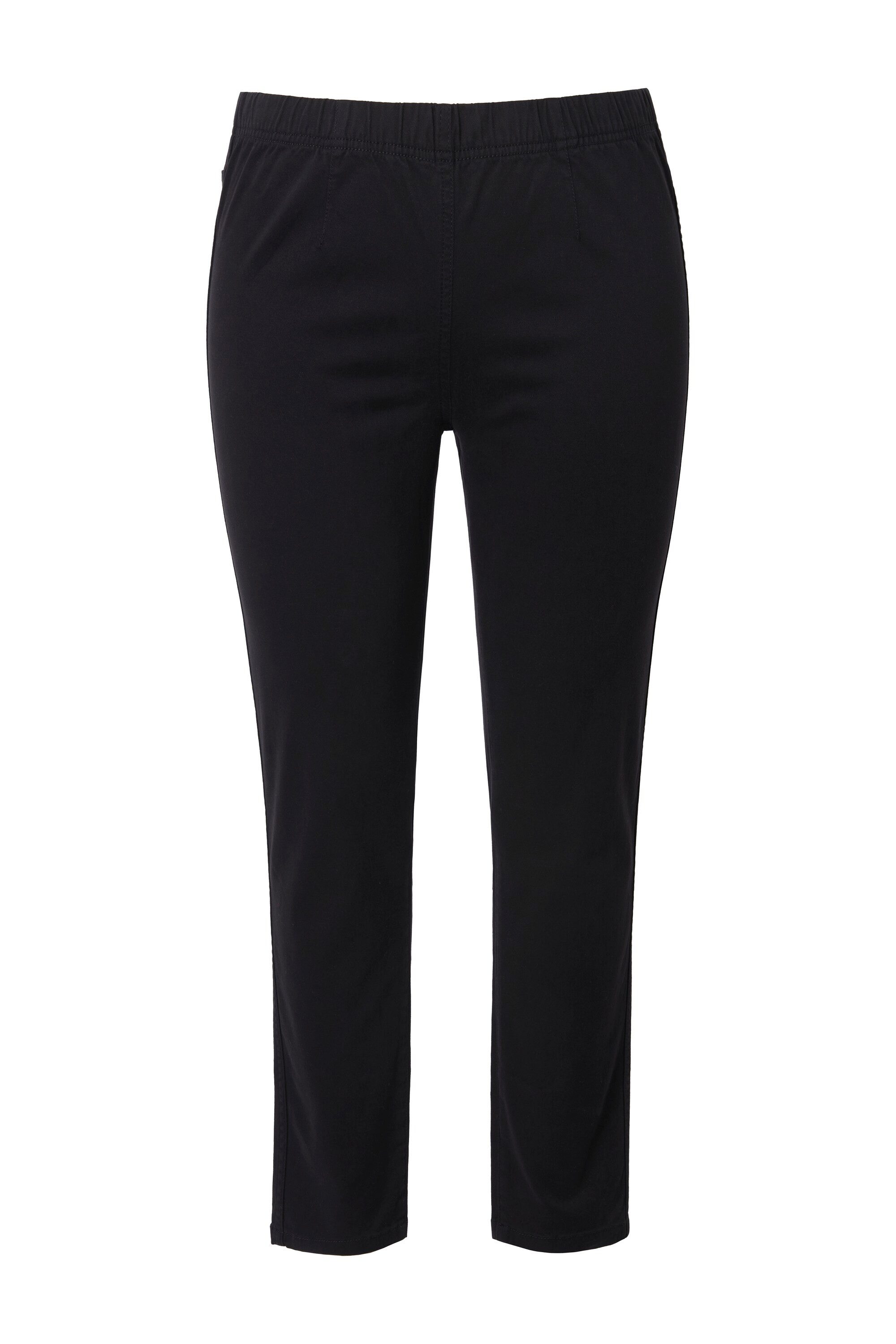 Schlupfhose Jeggings Slim Fit Stretchdenim Elastikbund