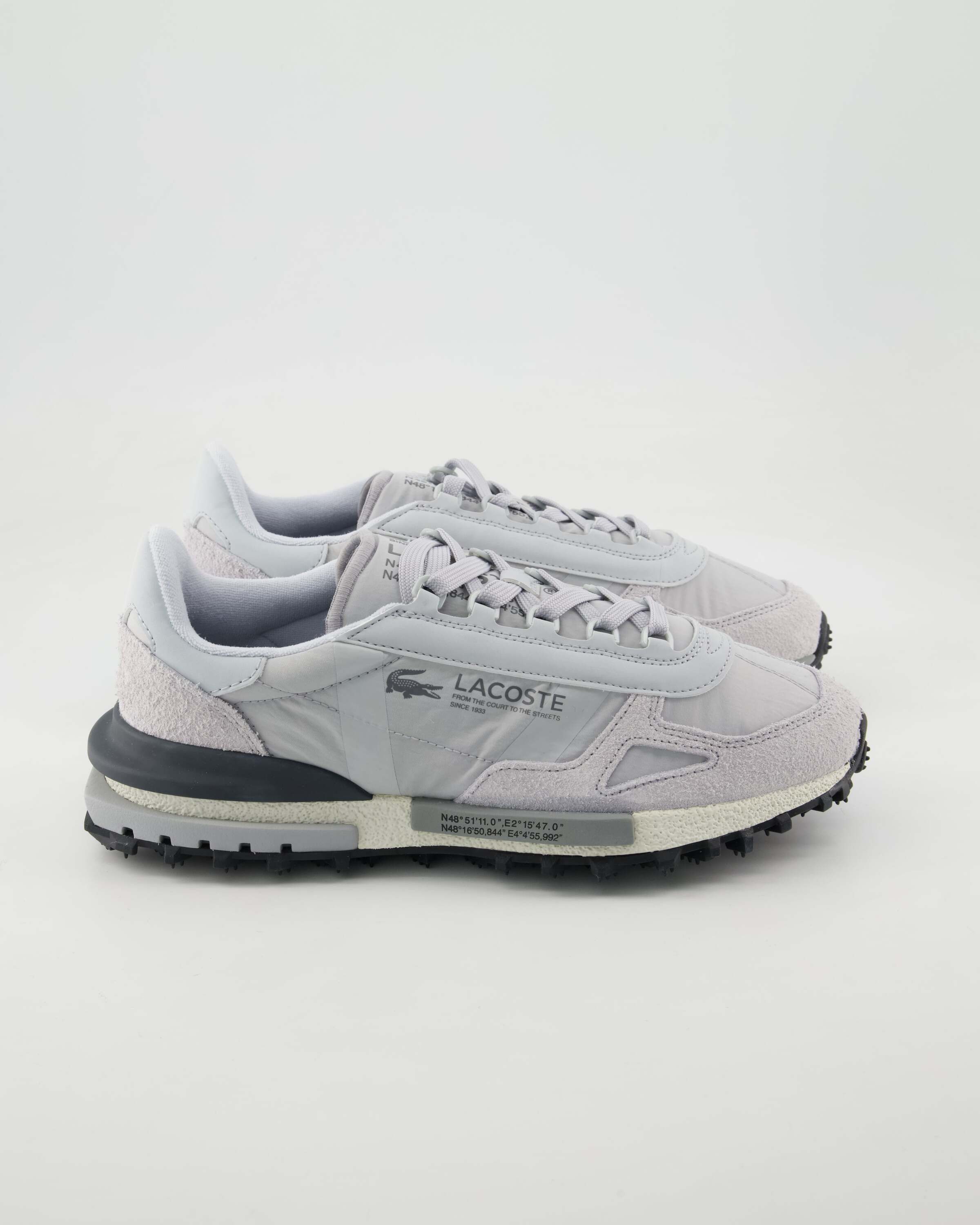 Lacoste Elite Schnürschuh günstig online kaufen