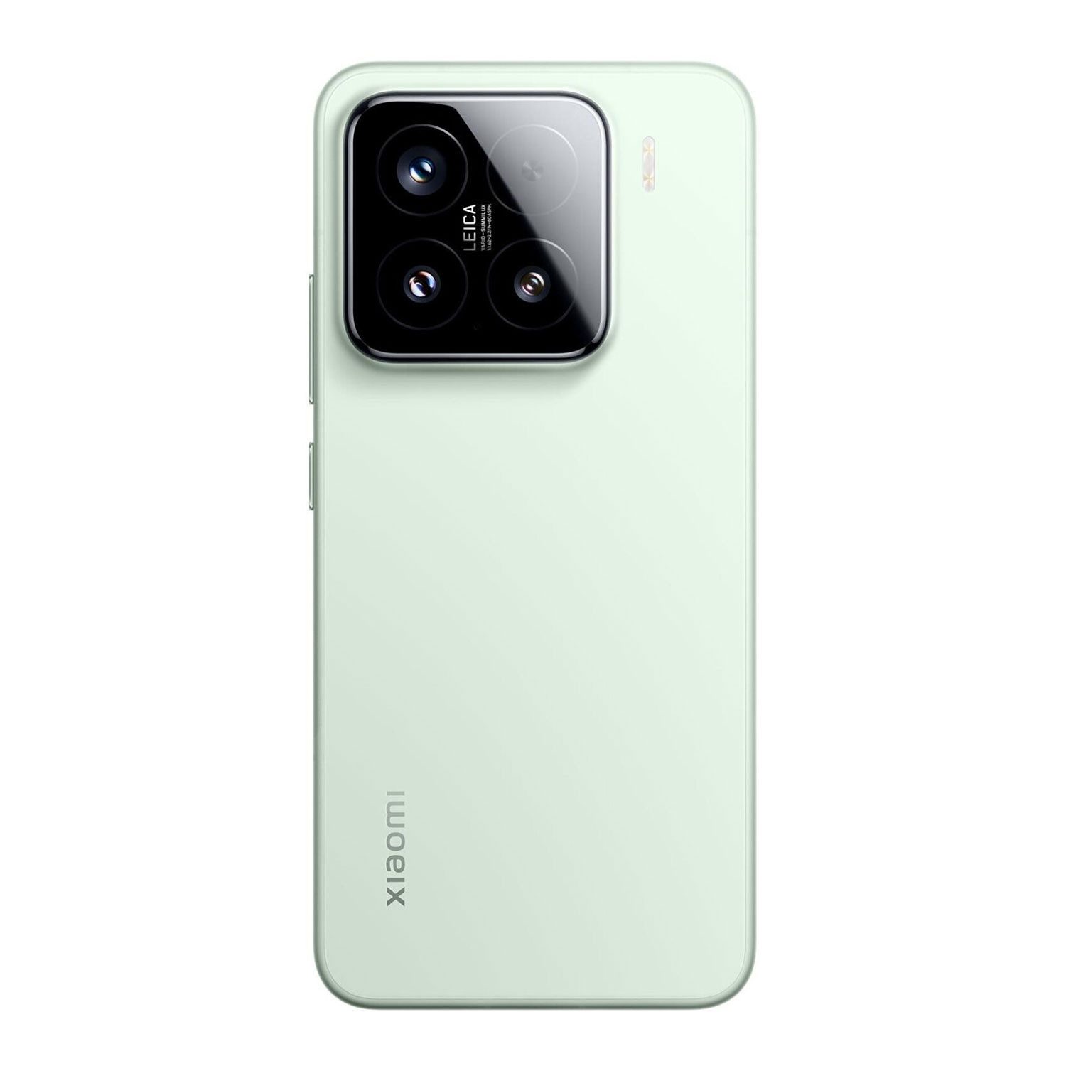 Xiaomi 15 Smartphone (6.36 Zoll, 256 GB Speicherplatz, 50 MP Kamera)