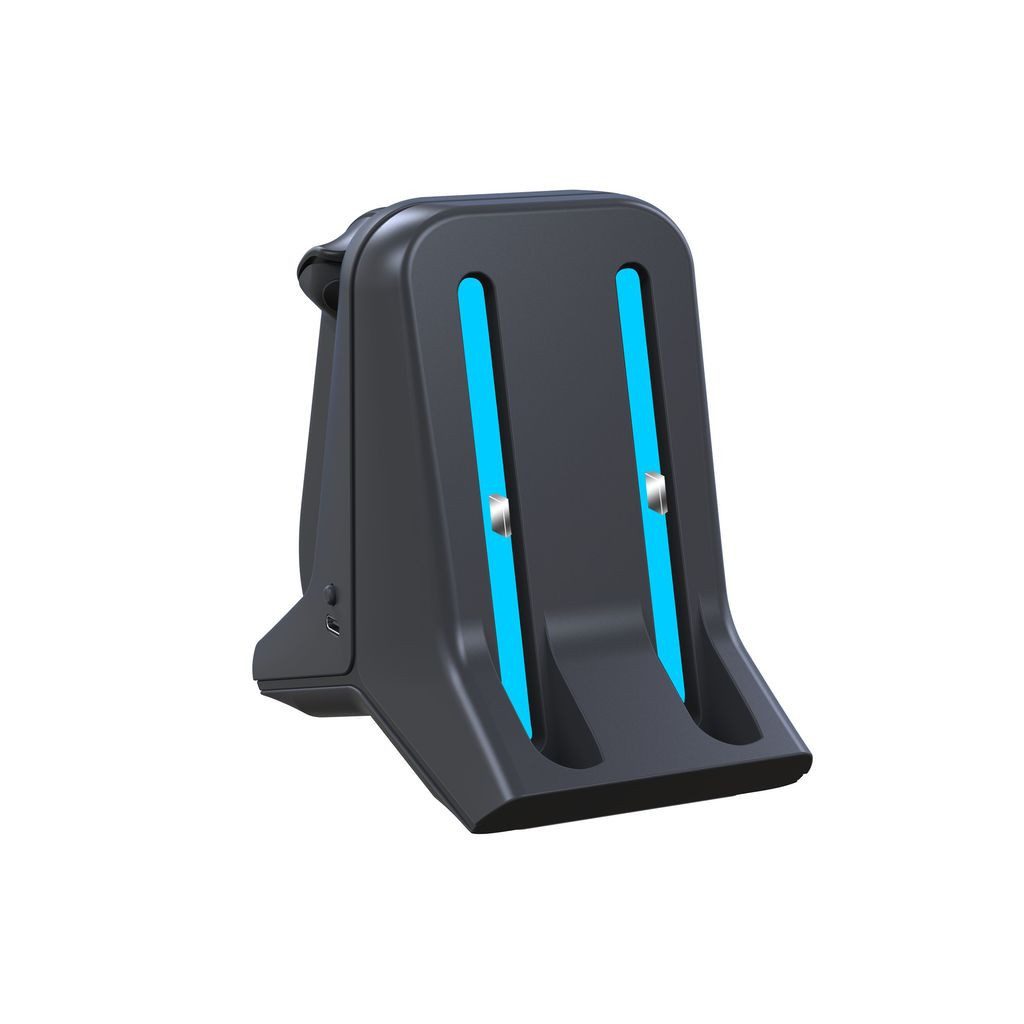 Snakebyte Quad Charge S2 - Ladestation für Switch 2 Controller-Ladestation