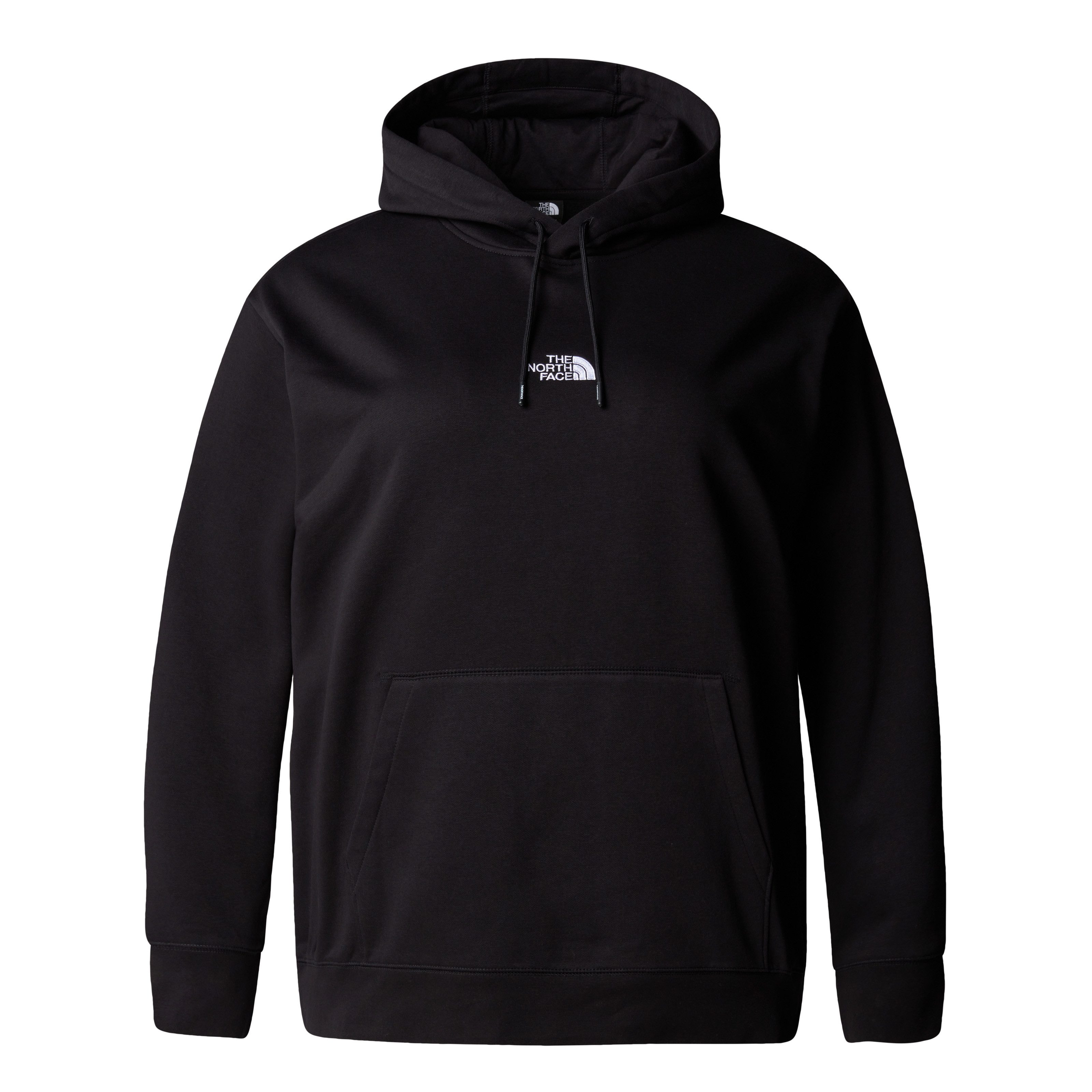 The North Face Kapuzensweatshirt "Essential relaxt geschnittener Kapuzenpul günstig online kaufen