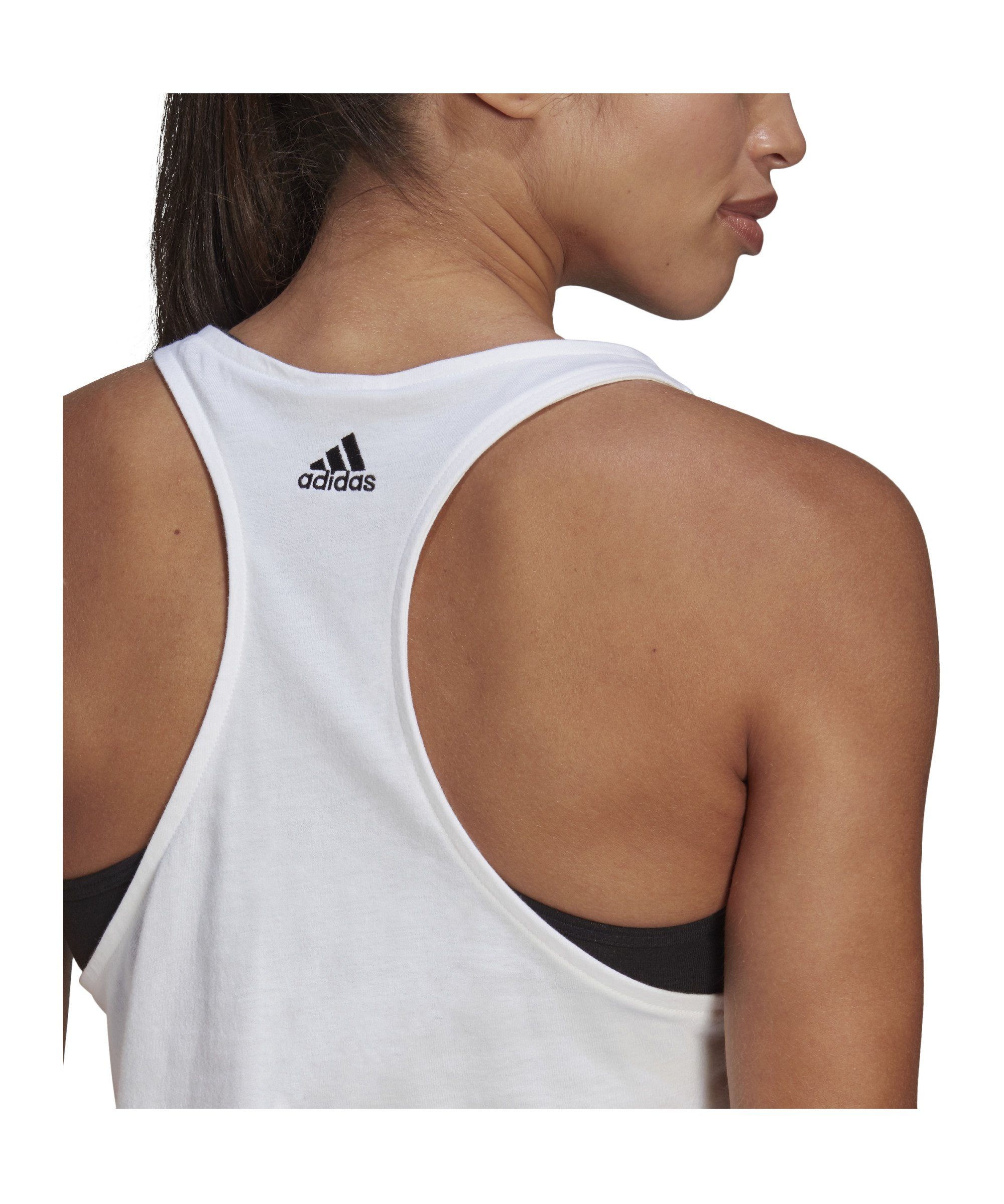 adidas Sportswear T-Shirt adidas Sportswear Baumwolle