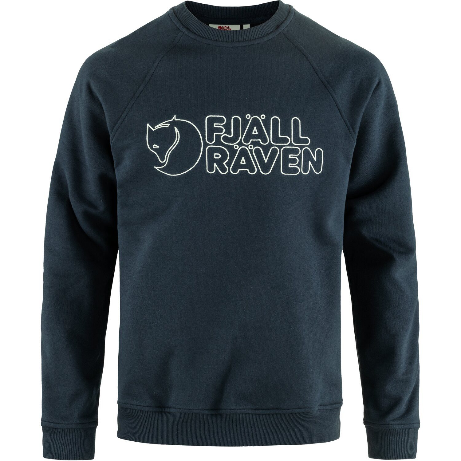 Fjällräven Sweatshirt Fjällräven Herren Classic Sweater
