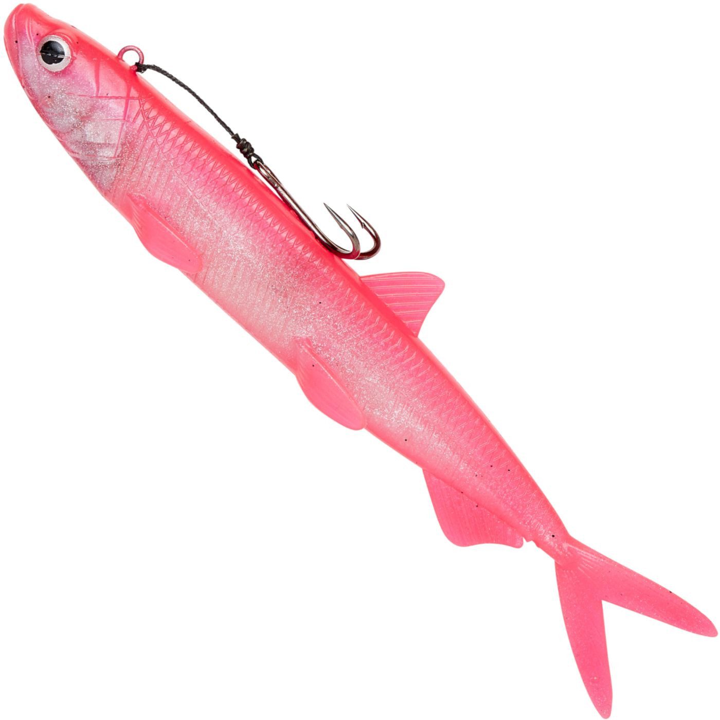 MADCAT Kunstköder Madcat Pelagic Cat Lure 21cm 75g - Gummifisch