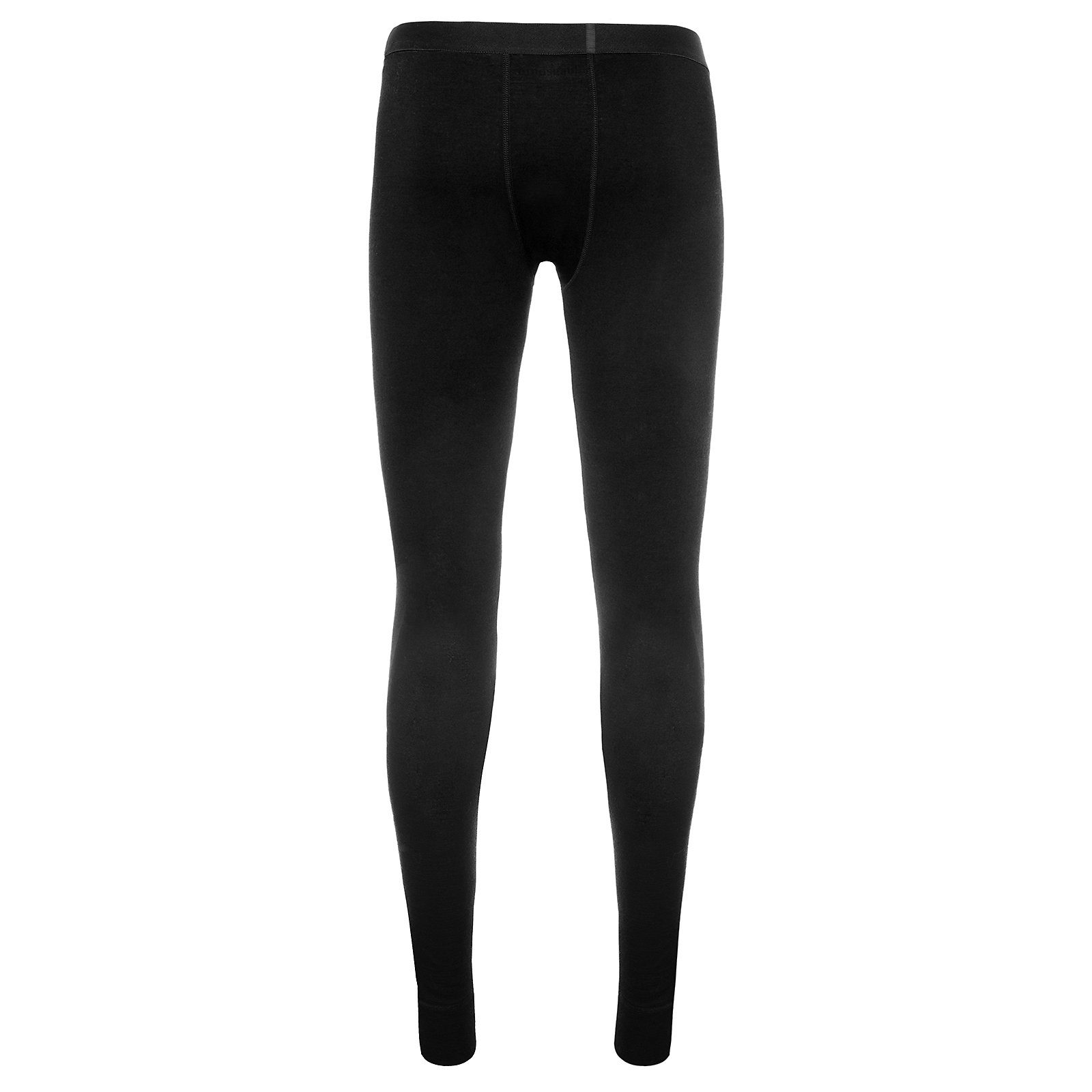 Thermounterhose Merino 4/4 Lange Unterhose Herren 250 extrawarm
