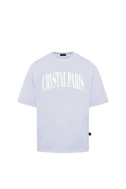 Crystal Paris Oversize-Shirt Classic