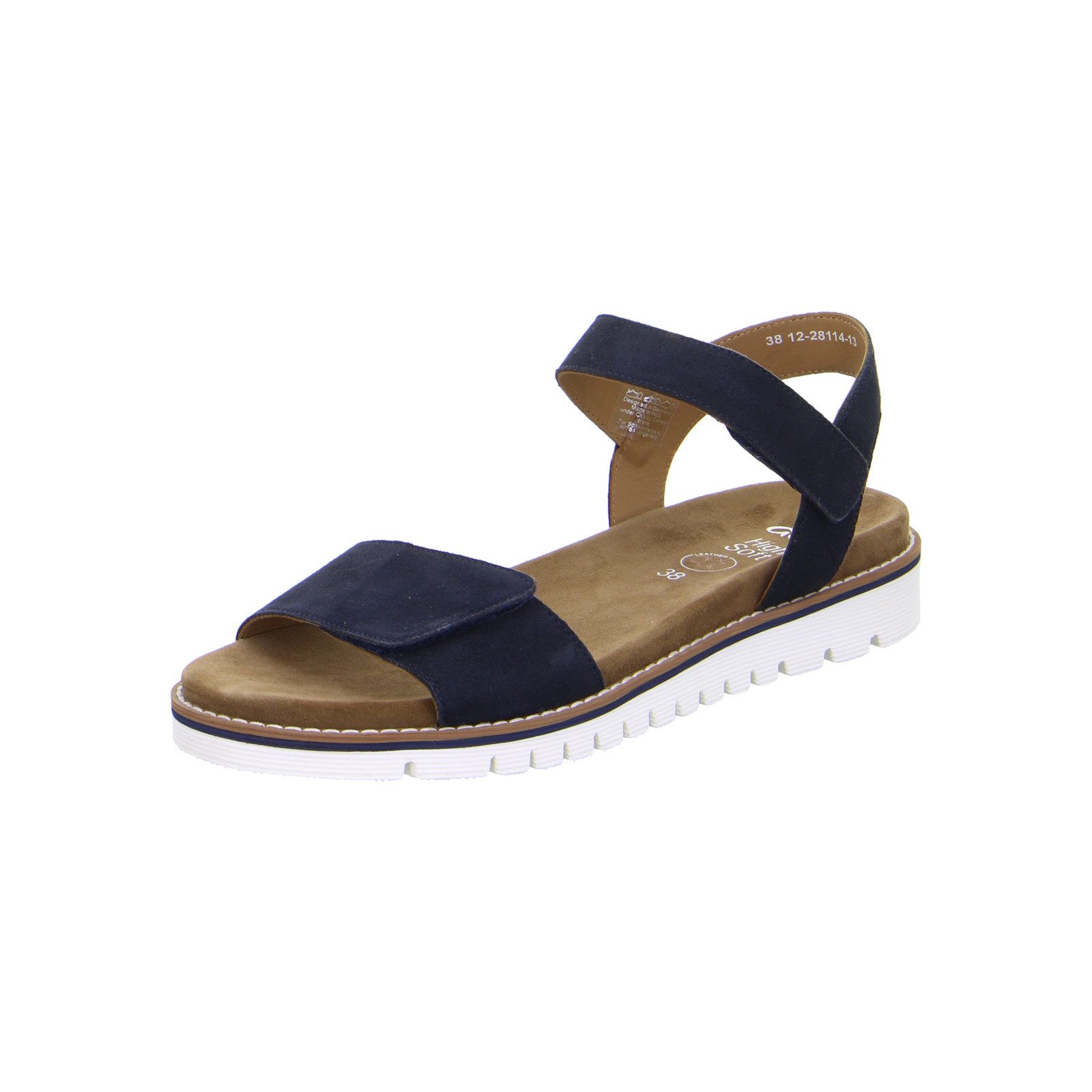 Damen Sandale Kent-Sport Sandale