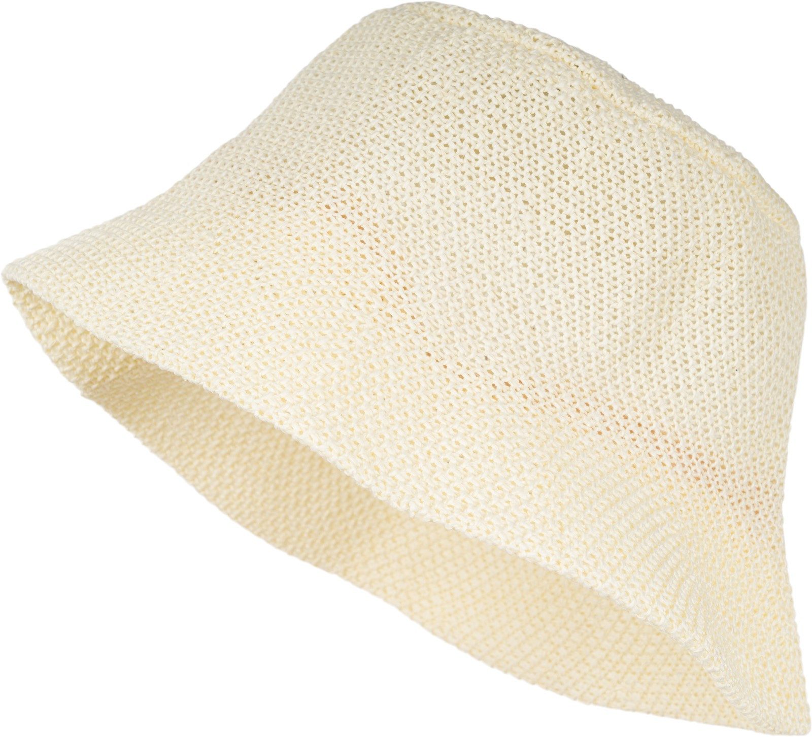 styleBREAKER Fischerhut Fischerhut aus Papierstroh - günstig online kaufen