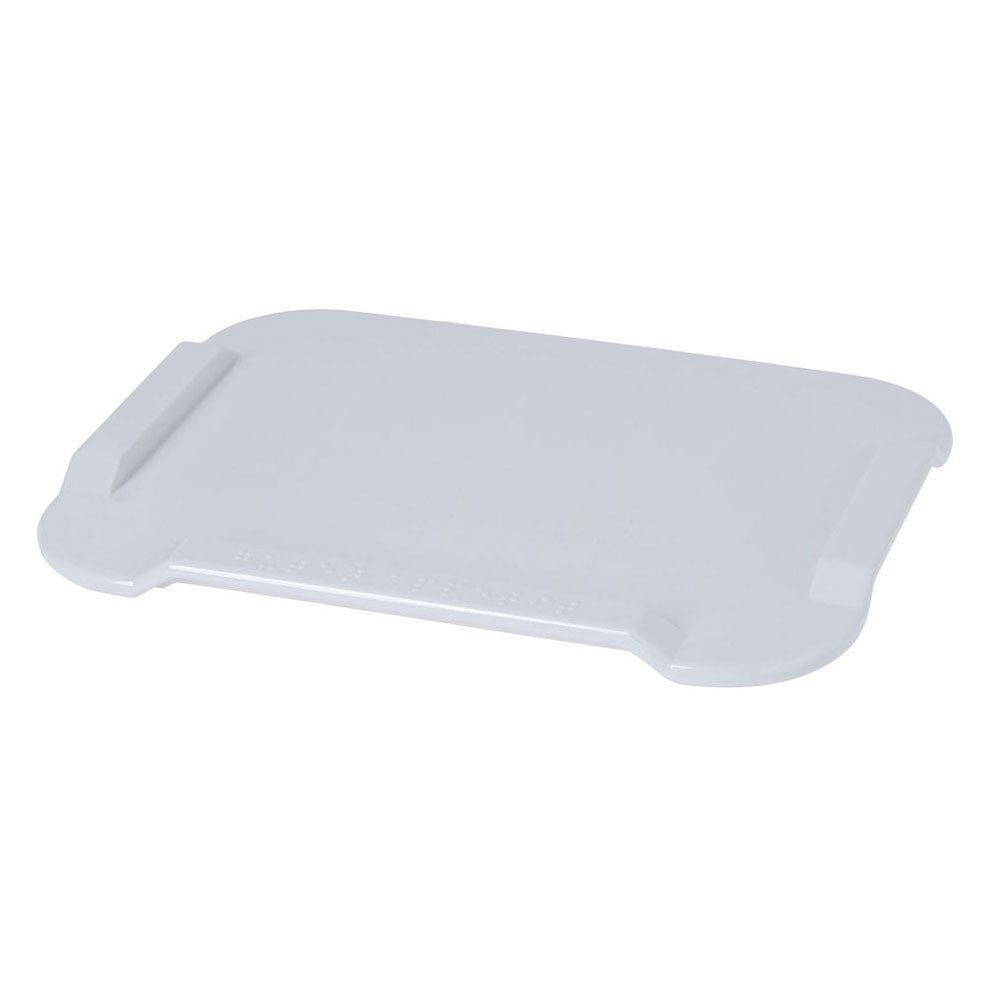 Ornamin Schneidebrett ORNAMIN Essbrettchen mit Stop-Trick 900