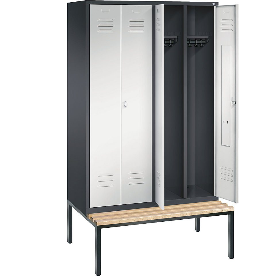 Aktenschrank C+P