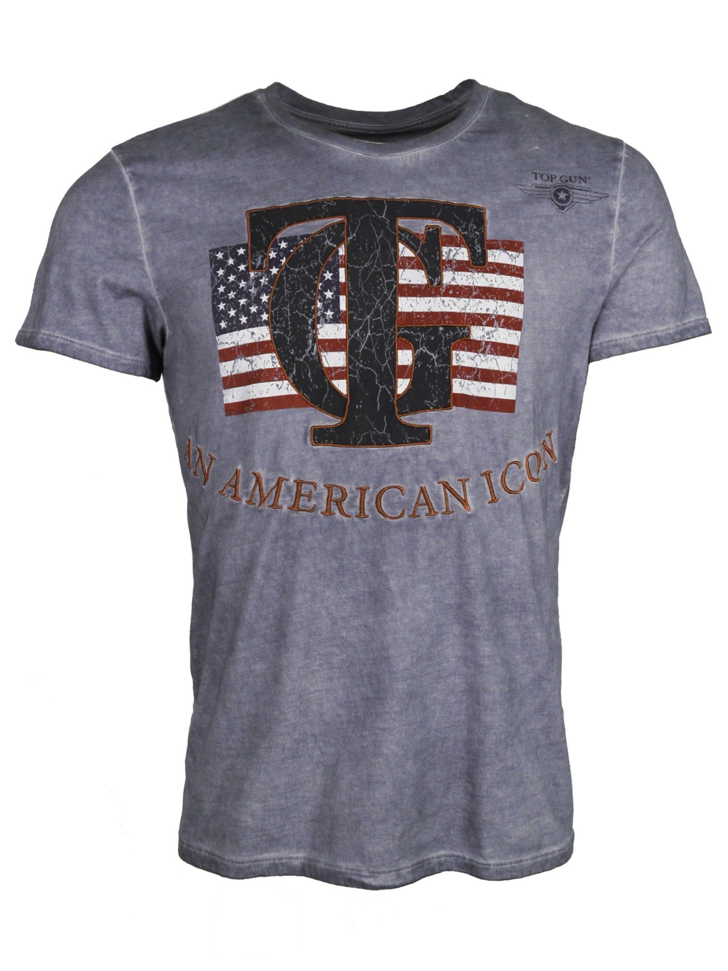 T-Shirt dove TG20201113 TOP GUN