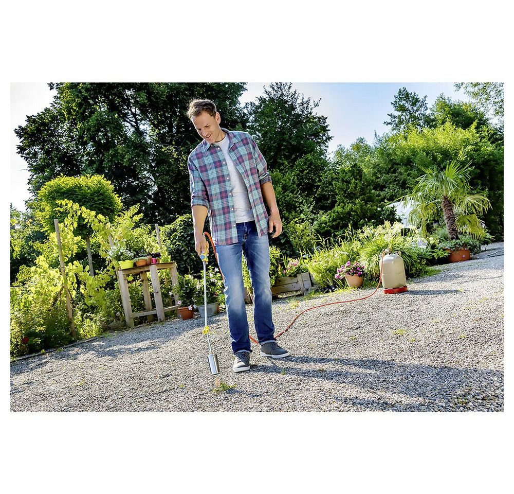 Thumbnail - Gloria Garten Gartenschere Gloria Haus und Garten 000182.5000 Druckminderer