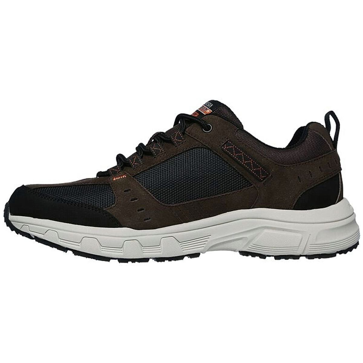 Schnürschuh Skechers 51893-CHBK