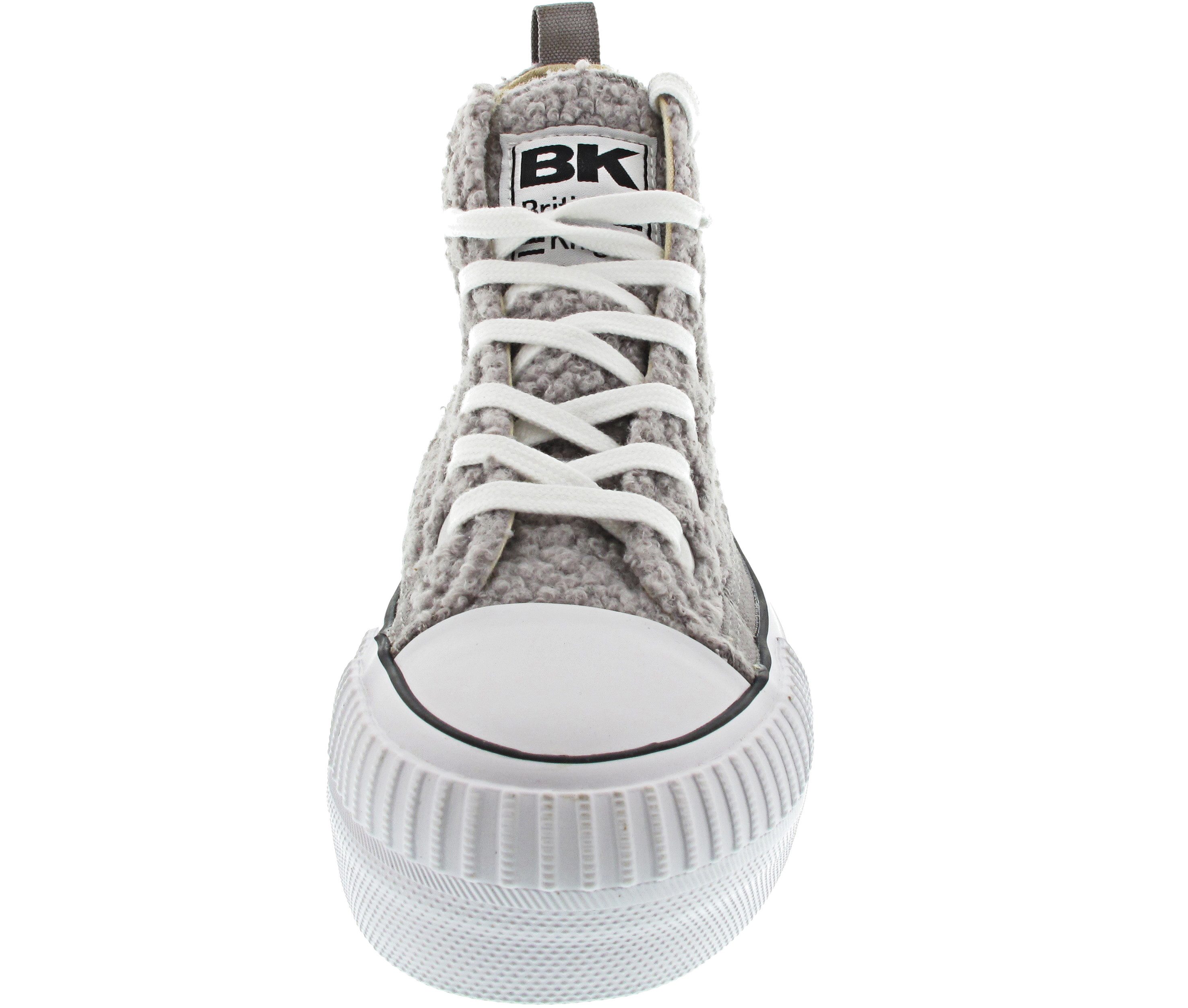 British Knights Sneakerboots