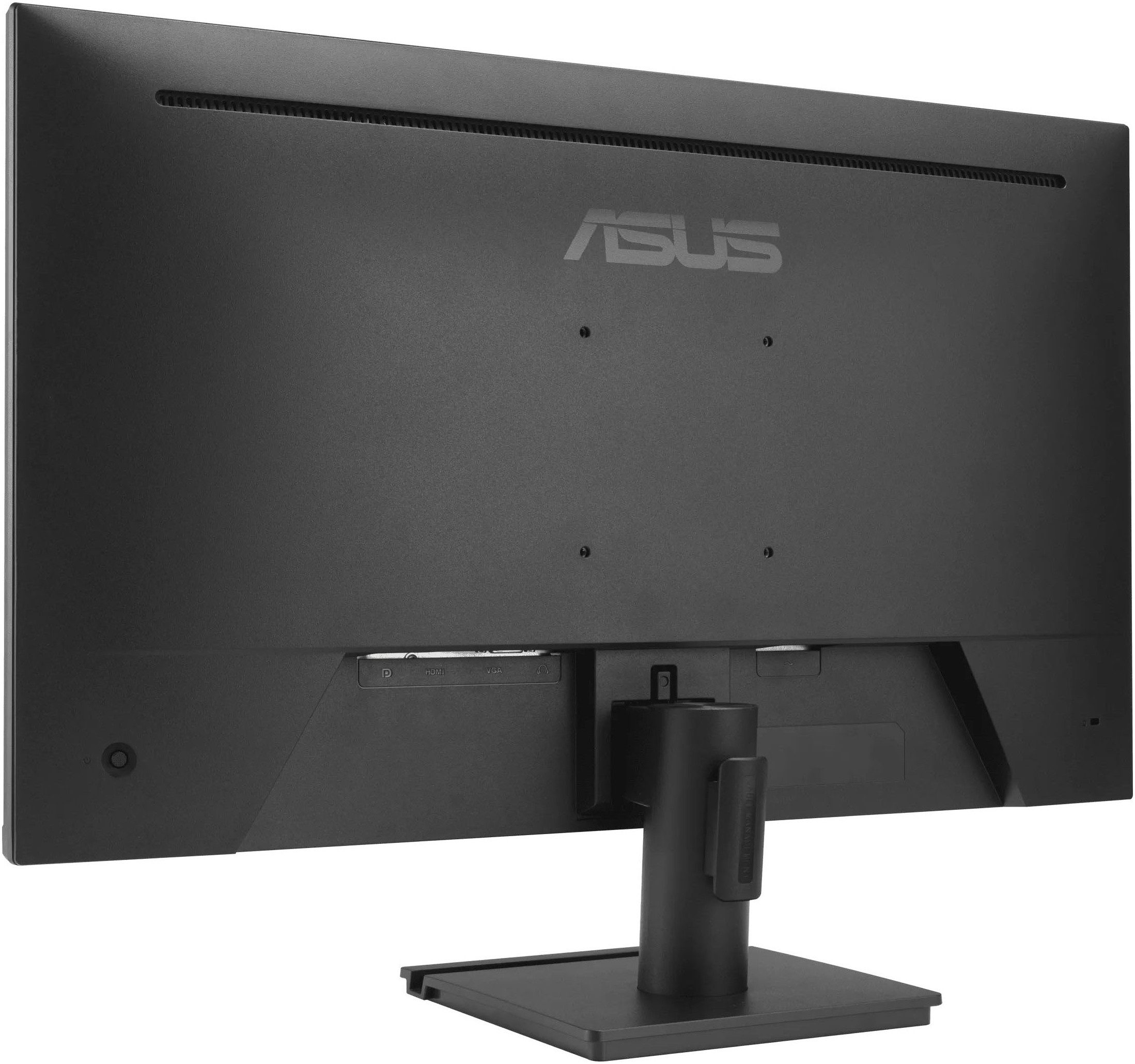 Asus VA249QG Gaming-Monitor (61 cm/24 ", 1920 x 1080 px, Full HD, 1 ms Reaktionszeit, 120 Hz, IPS-LCD)
