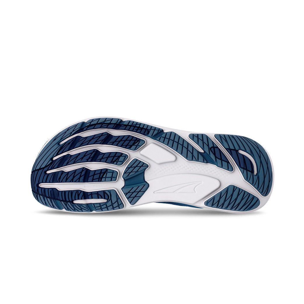 Altra FWD VIA 2 Herren Laufschuh Marine/Hellblau Laufschuh