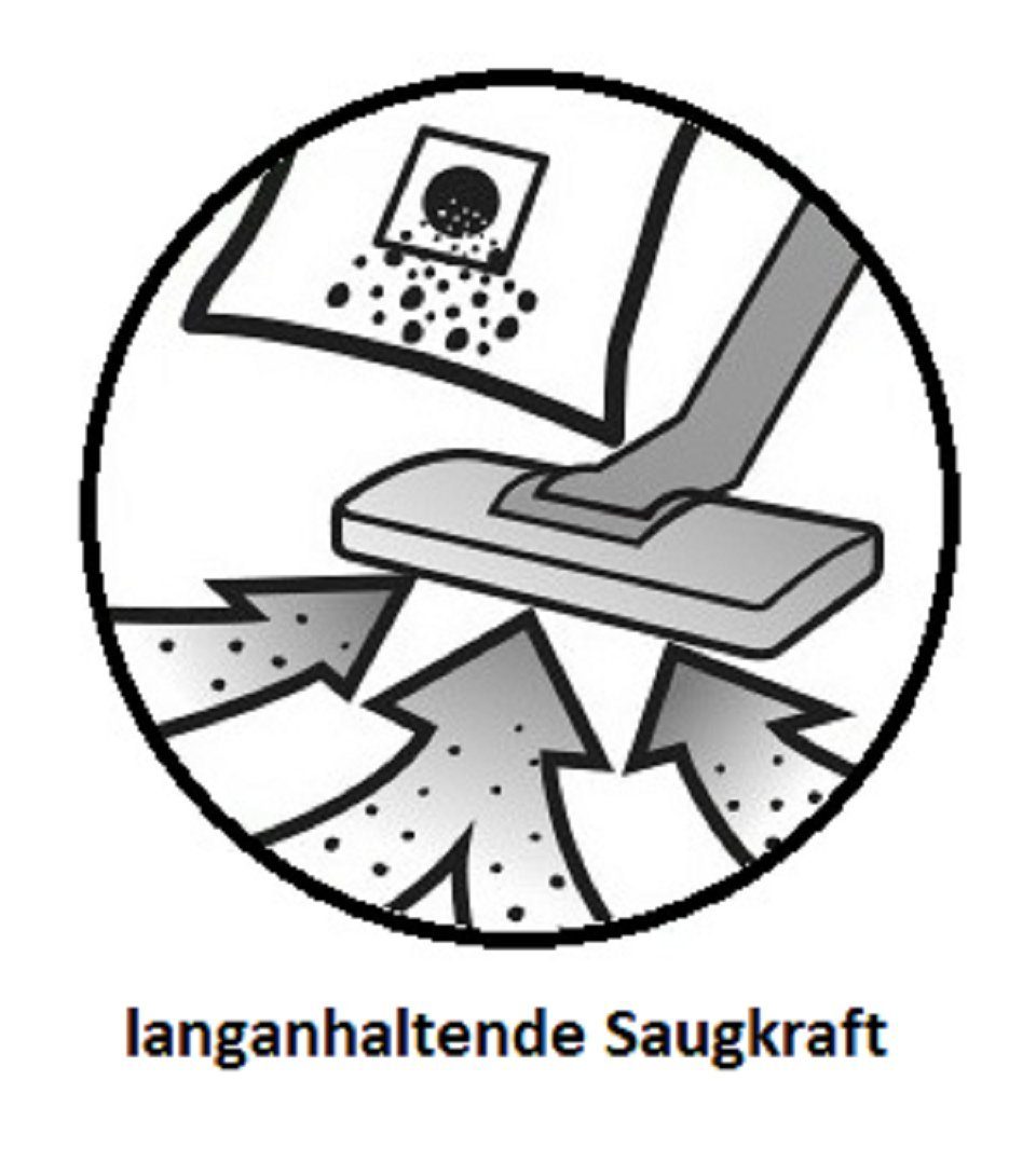 rs-products Staubsaugerbeutel, Sie wählen 5 BOSCH passend 30 zwischen BGL85SIL4, Stk. ab kostenloser - Stk., und 20 für € 50 GL-80 Stk. Baureihe: 5 100 9,90 10 St., Stk., - Stk., Stk., Versand!