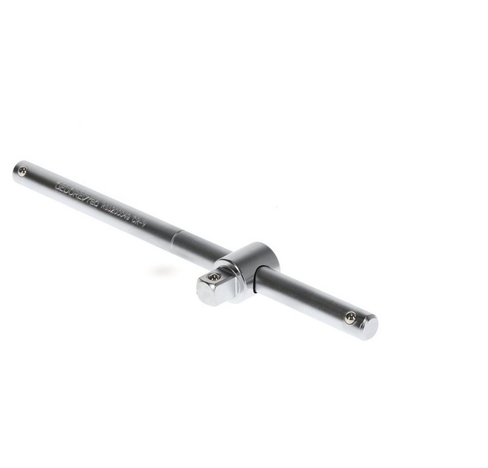Thumbnail - Gedore Red Steckschlüssel Gedore RED R65200049 3300408 Quergriff 1 St.
