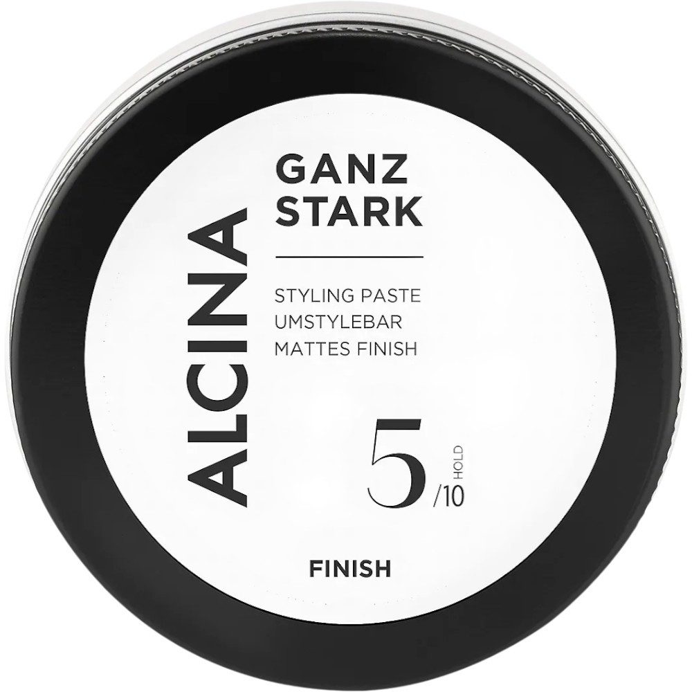 ALCINA Haarpflege-Spray Alcina Ganz Stark 50 ml