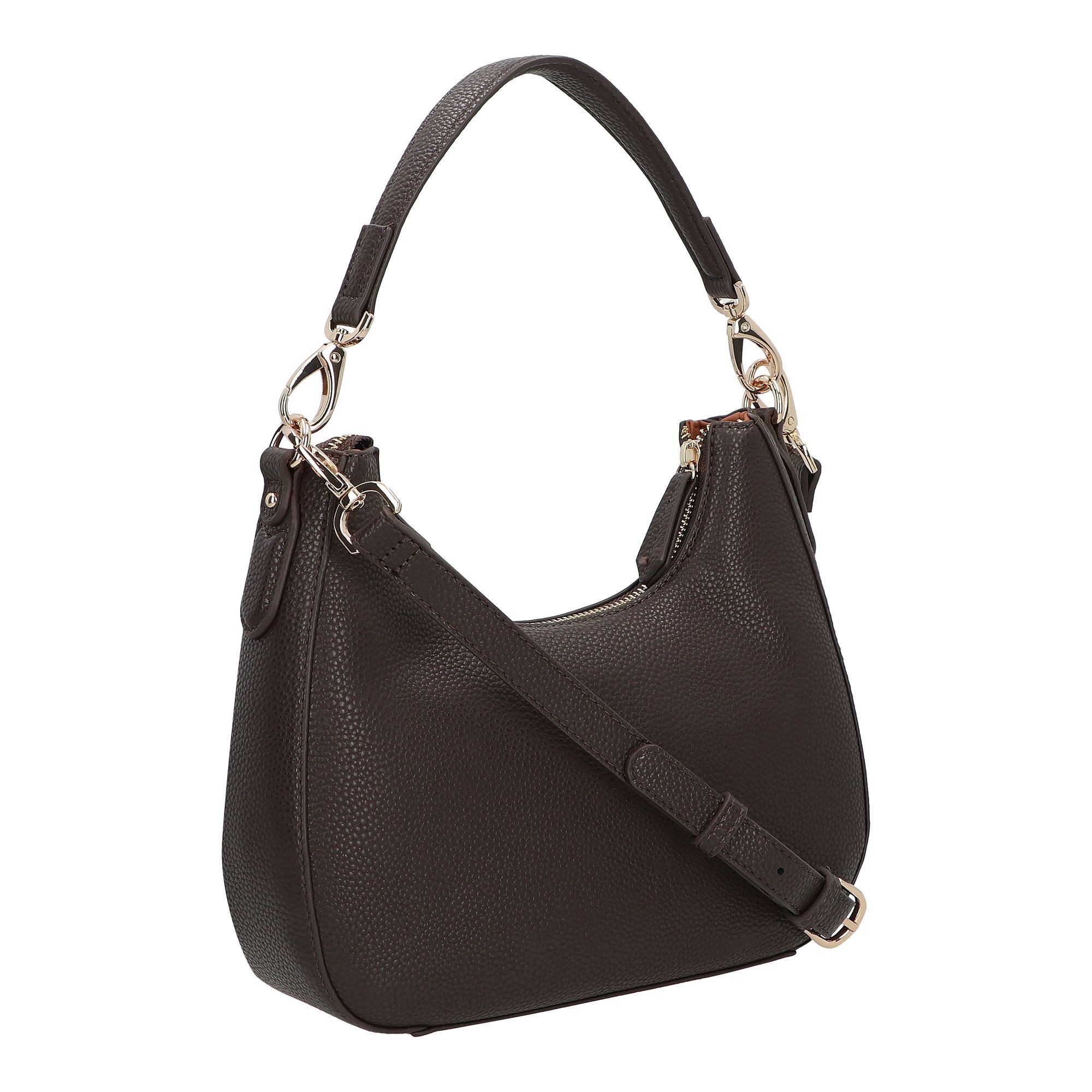 VALENTINO BAGS Umhängetasche Brixton, Polyurethan