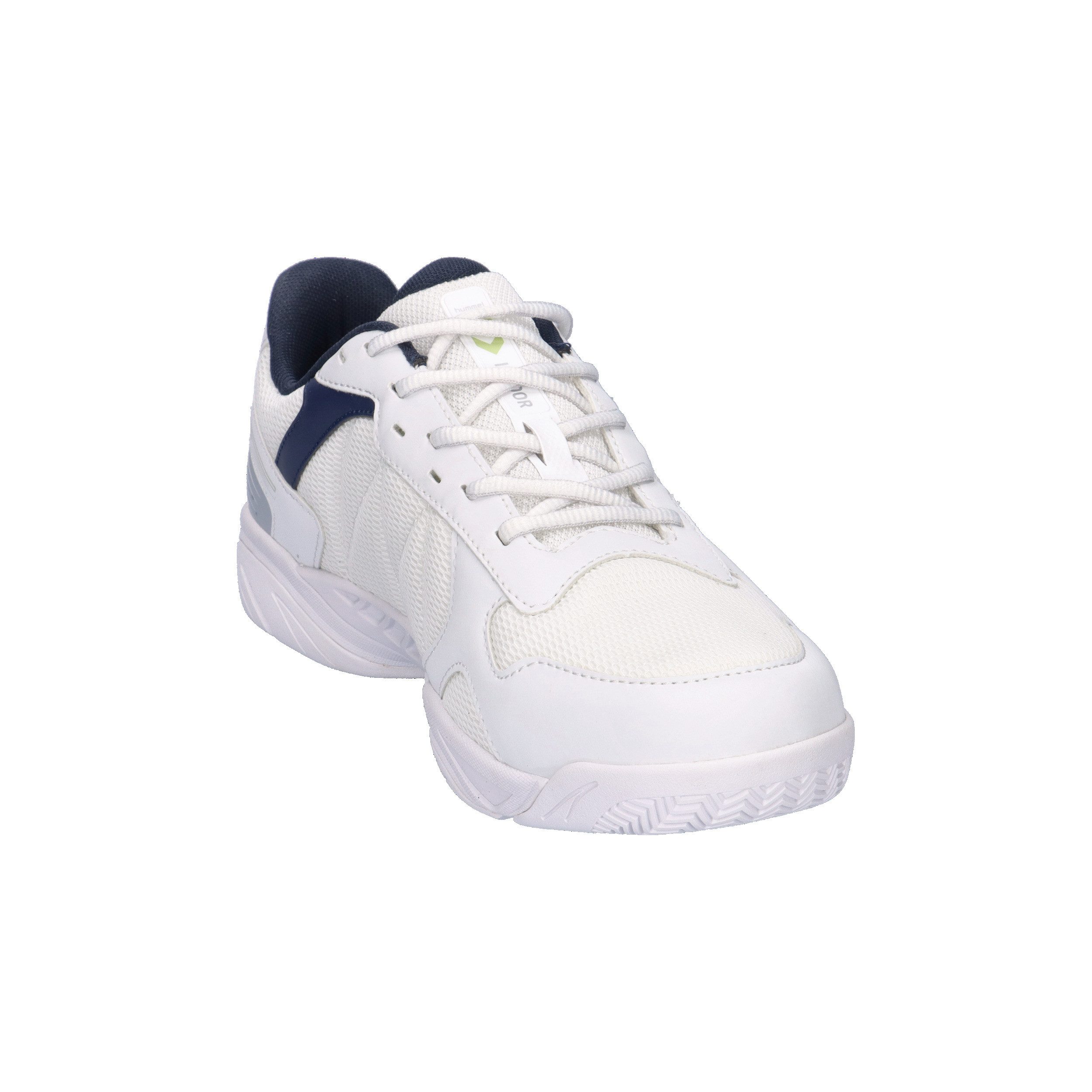 hummel Hummel Unisex Hallenschuhe COURT CONTROL II 225341 Hallenschuh günstig online kaufen