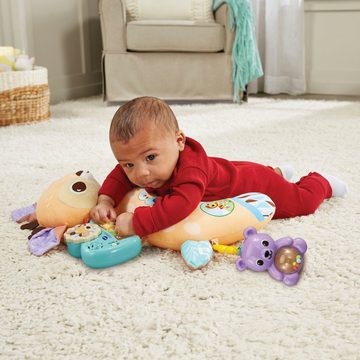 Vtech® Lernspielzeug Vtech Baby, Rehkissen, mit Licht und Sound