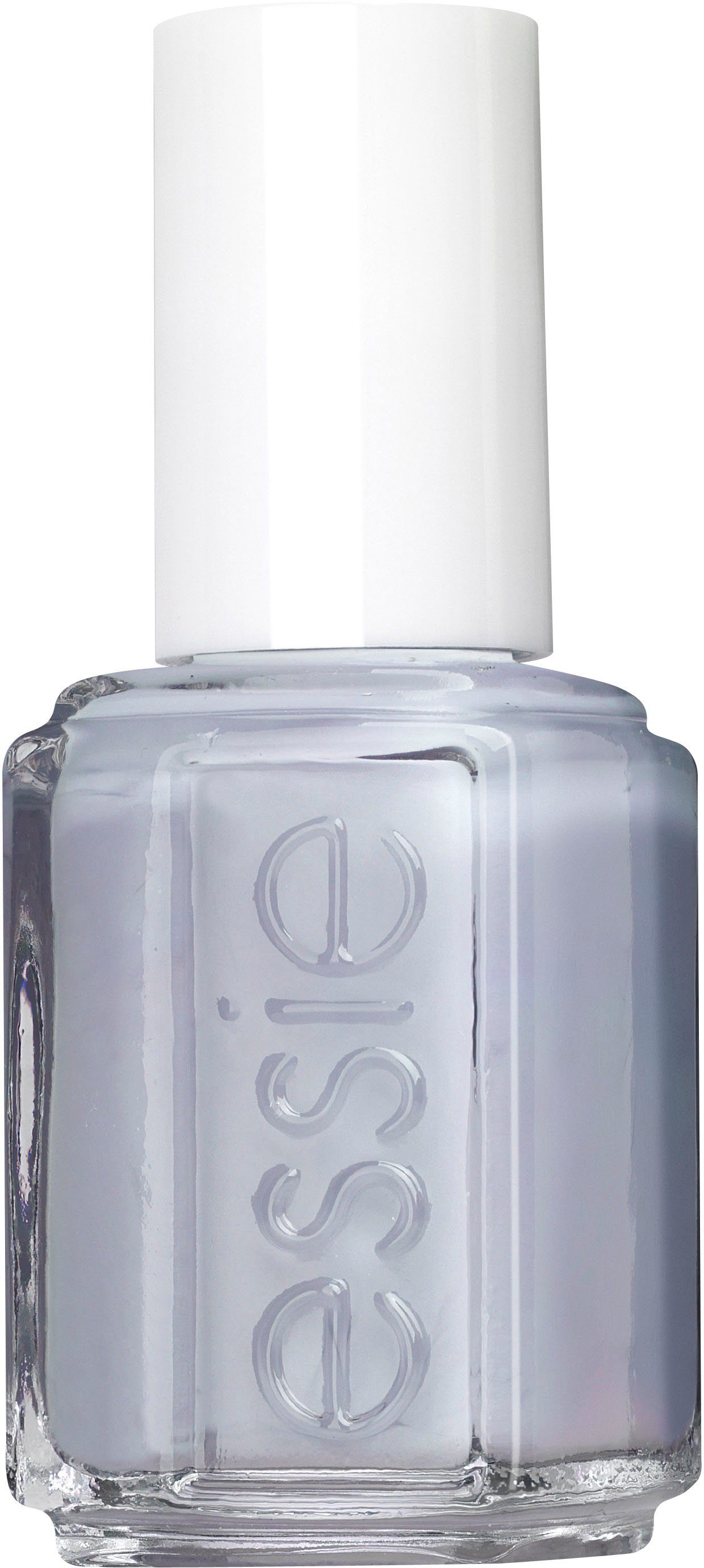 essie Nagellack Grautöne, mit natürlichen Inhaltsstoffen