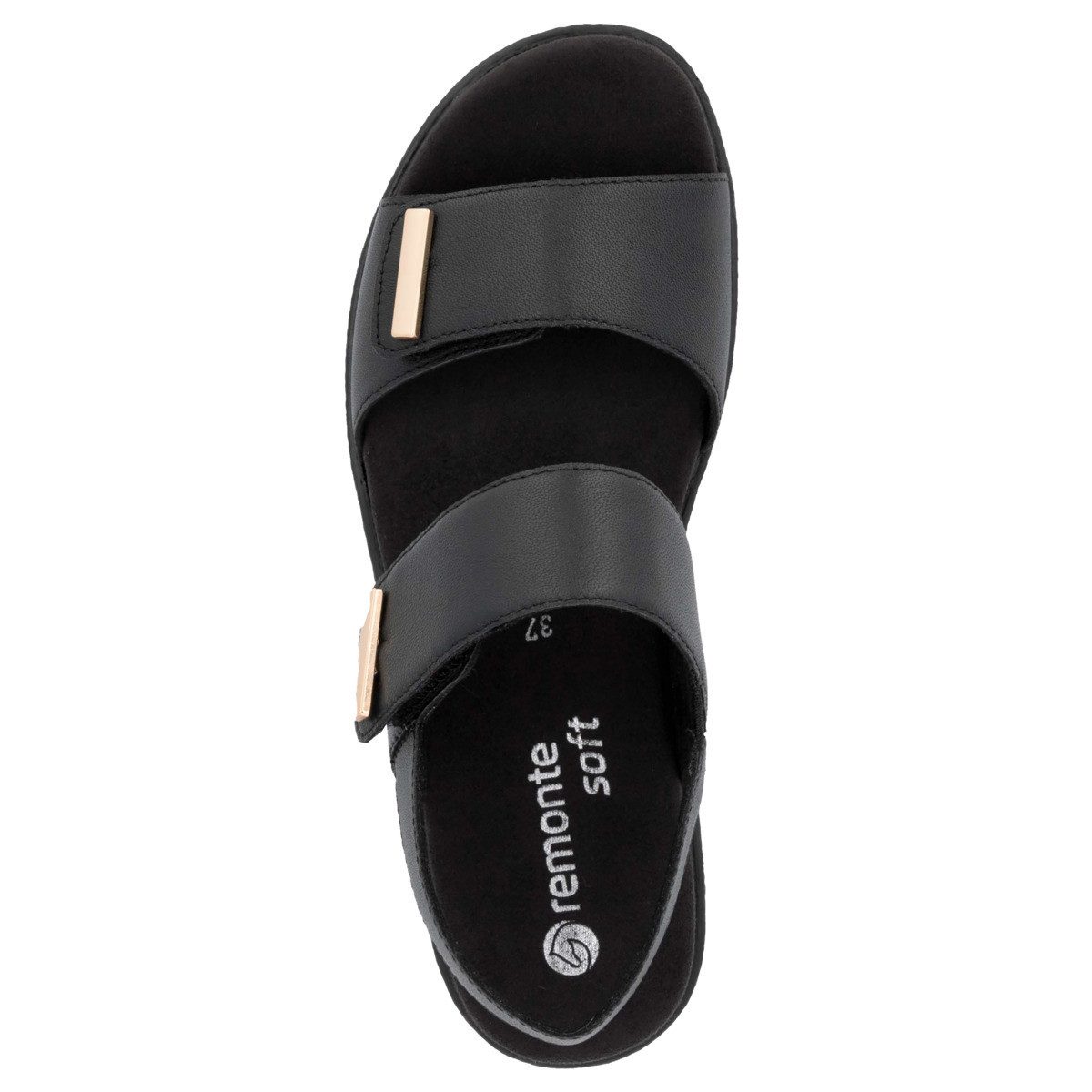 Remonte D0Q59 Damen Sandale günstig online kaufen
