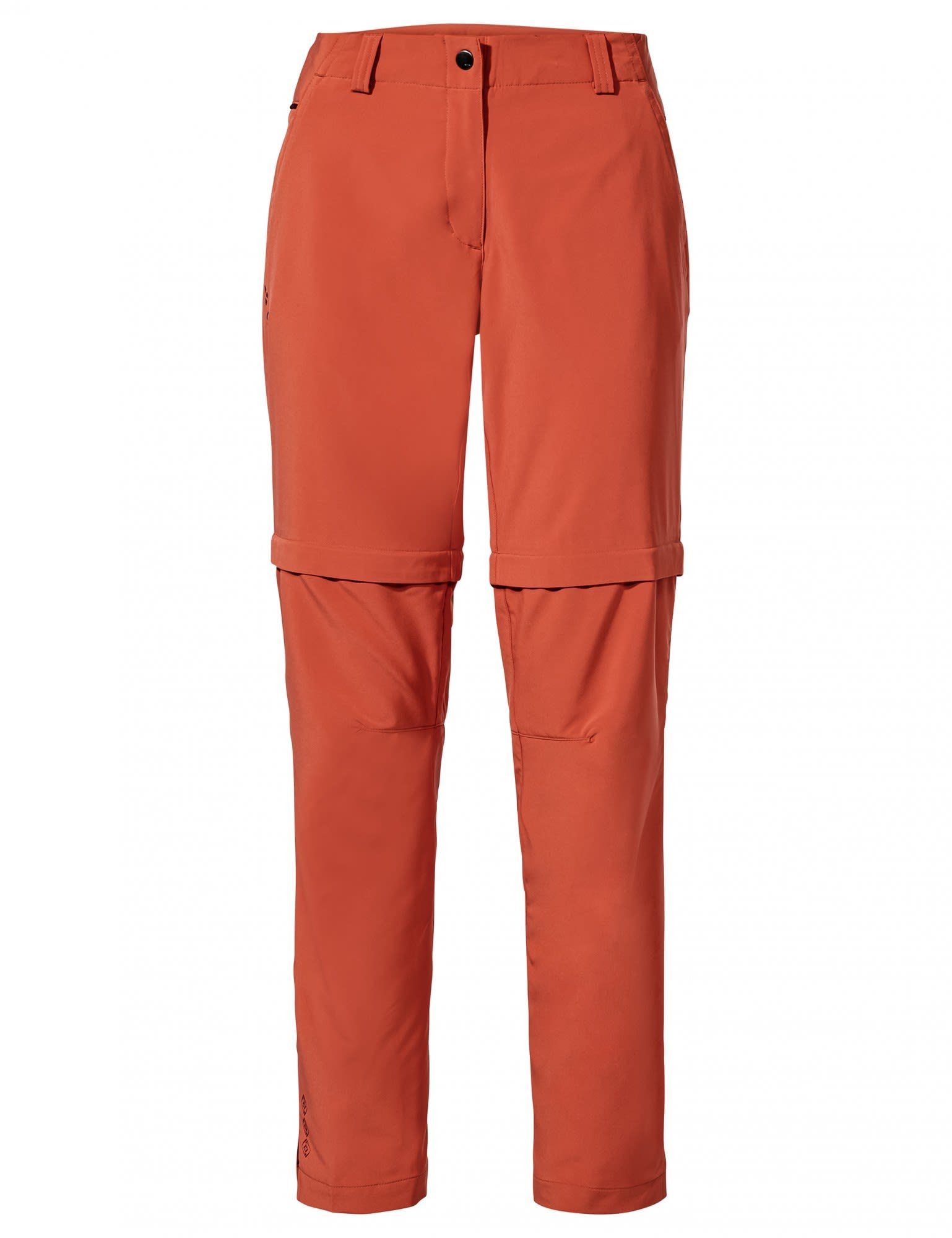 VAUDE Outdoorhose Vaude Womens Skomer Zip-off günstig online kaufen