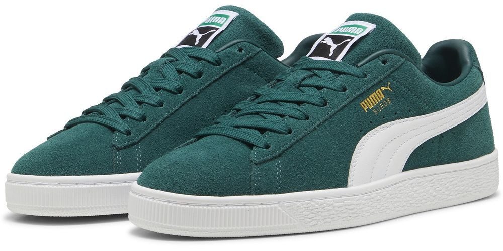 PUMA Suede Classic Sneaker