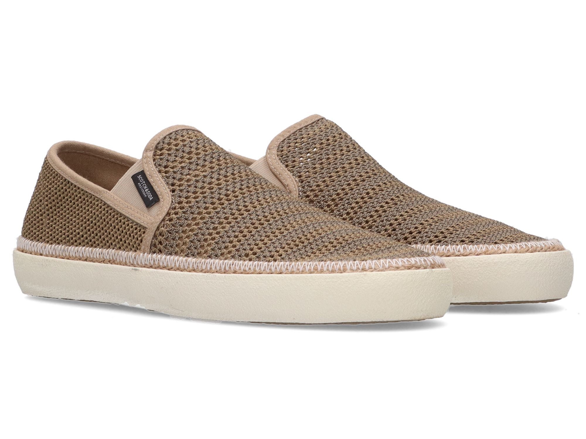 Scotch & Soda Izomi Slipper günstig online kaufen