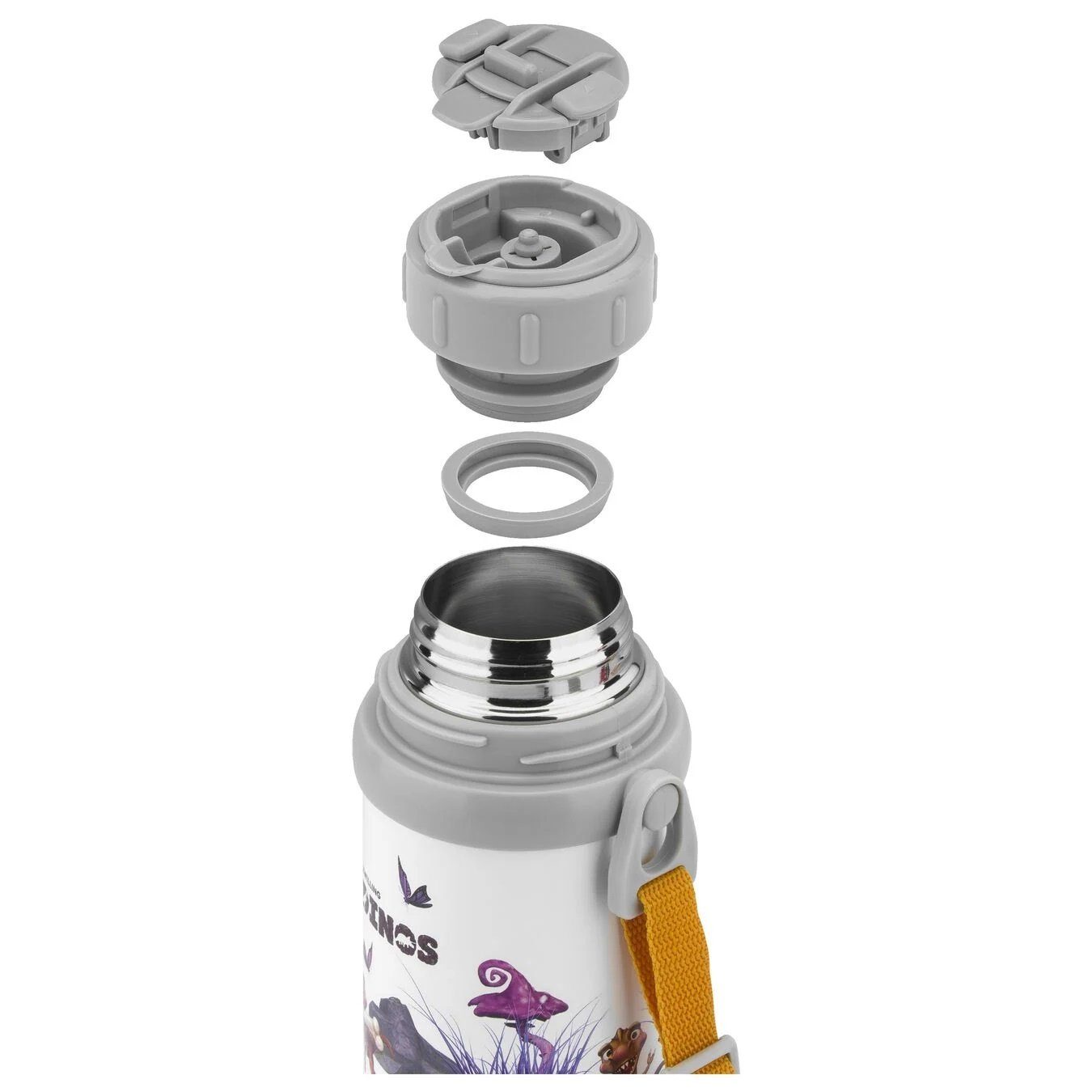 Thermoflasche