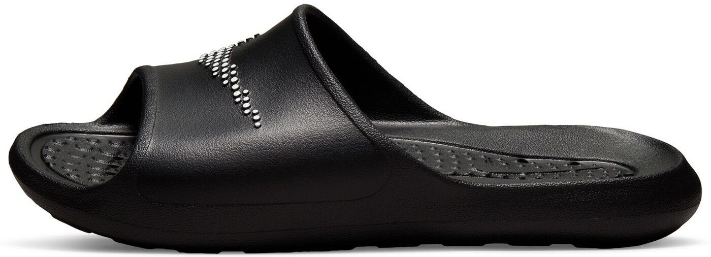 Nike NIKE VICTORI ONE SHOWER SLIDE BLACK/WHITE-BLACK Sneaker – Bild 5 von 5