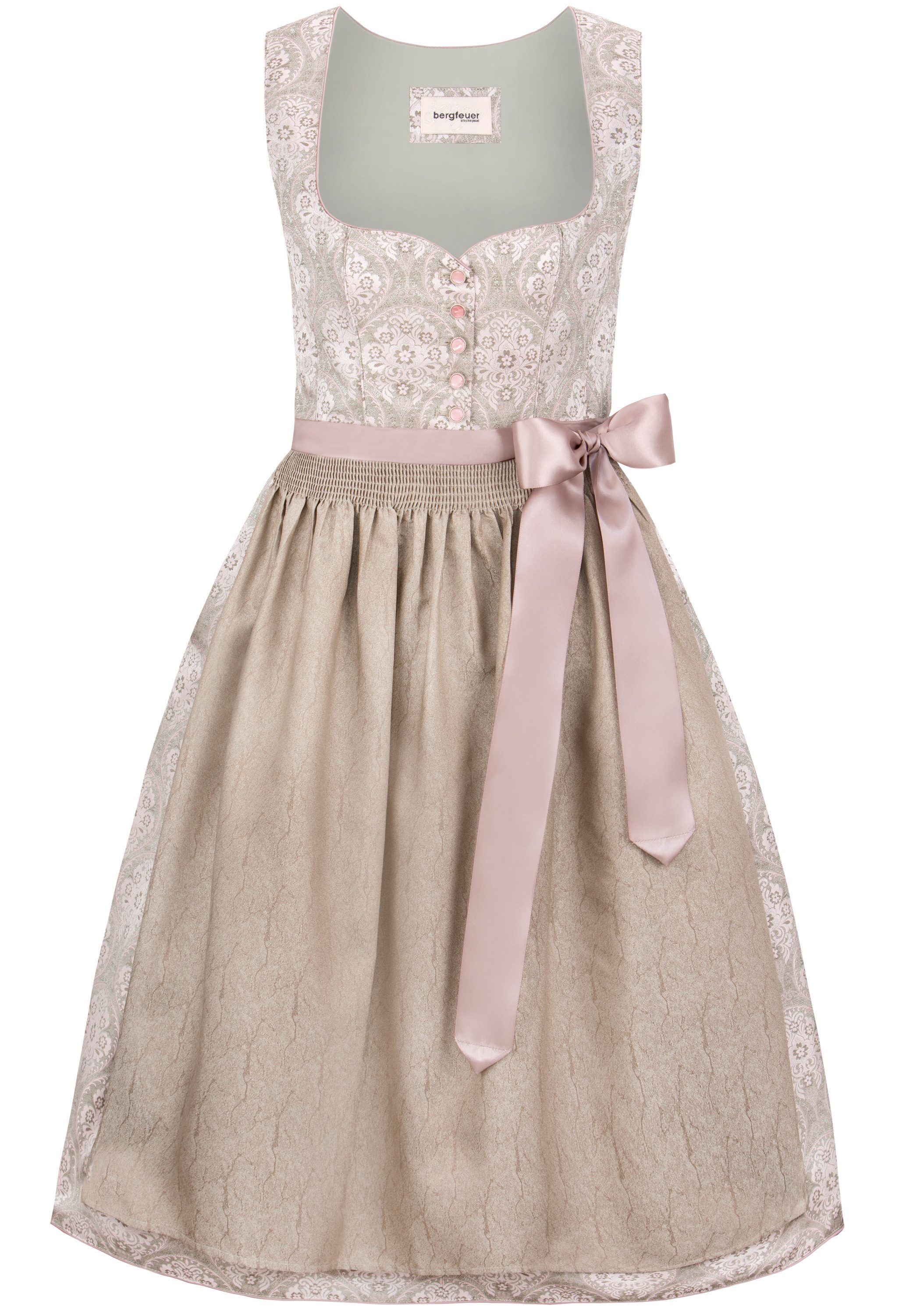 Stockerpoint Dirndl Rajana