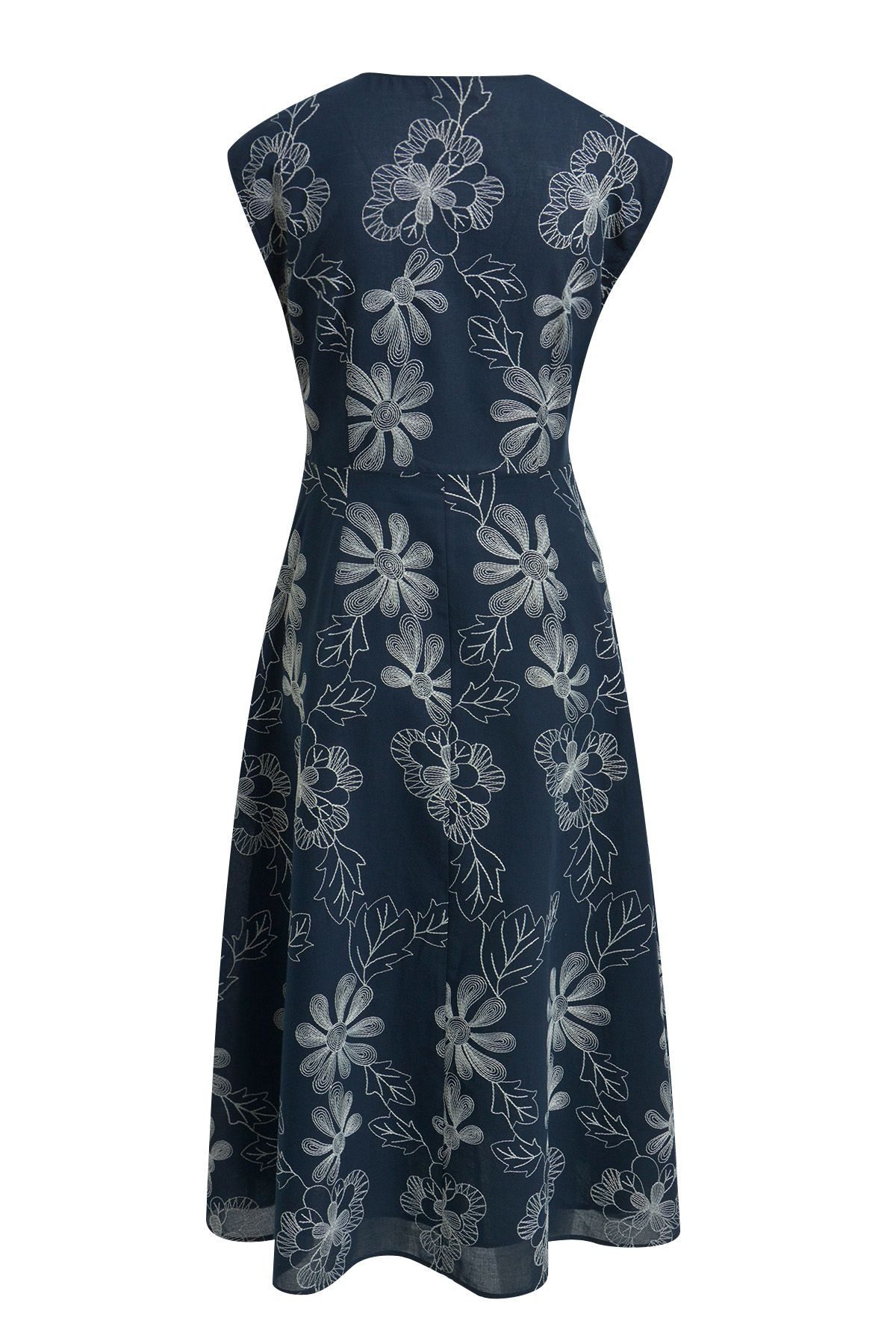 Milano Italy Cocktailkleid