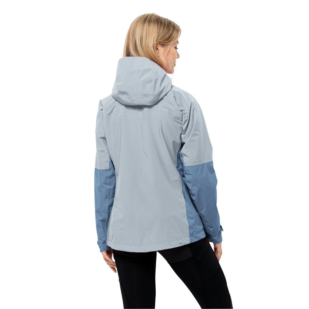 Jack Wolfskin Funktionsjacke EAGLE PEAK 2L günstig online kaufen