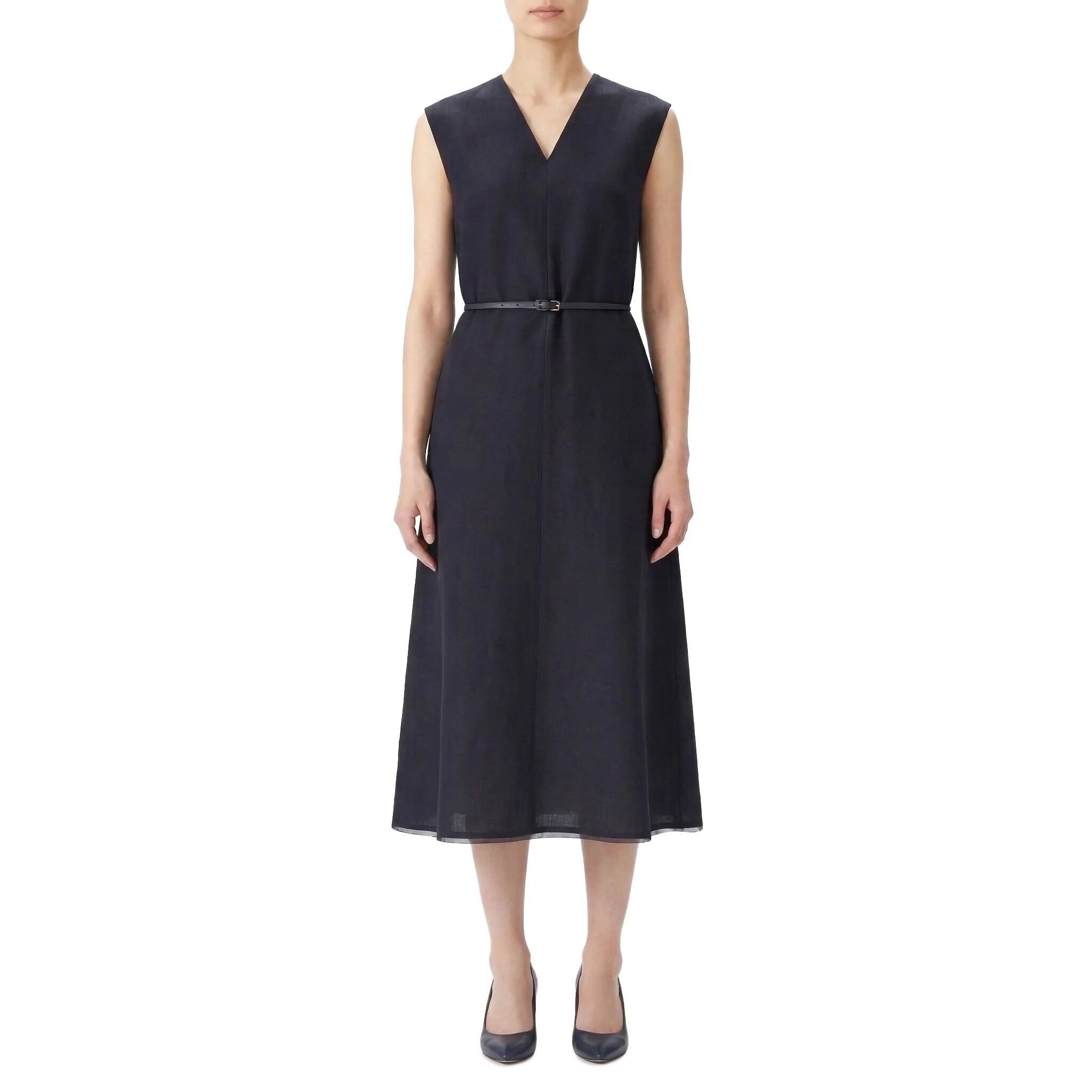 FABIANA FILIPPI A-Linien-Kleid