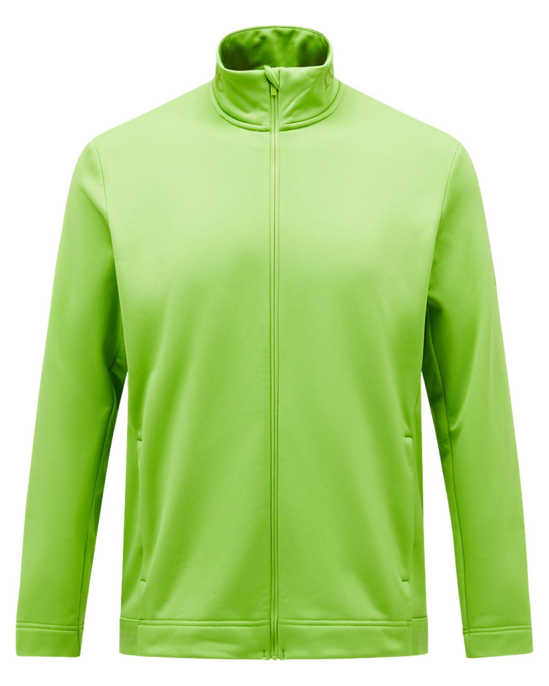 Softshelljacke Herren Jacke Midlayer RIDER TECH Regular Fit