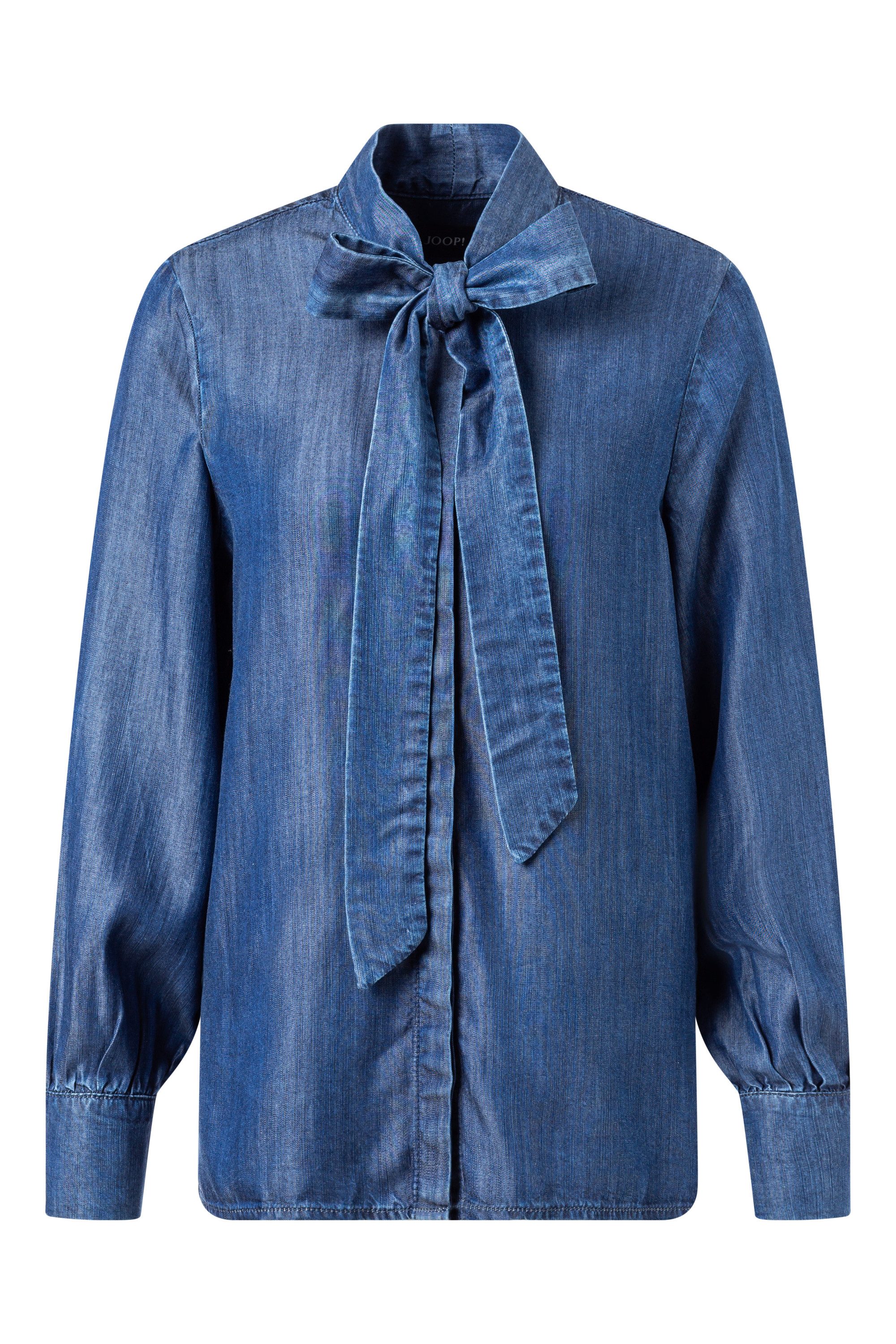 JOOP! Langarmbluse günstig online kaufen