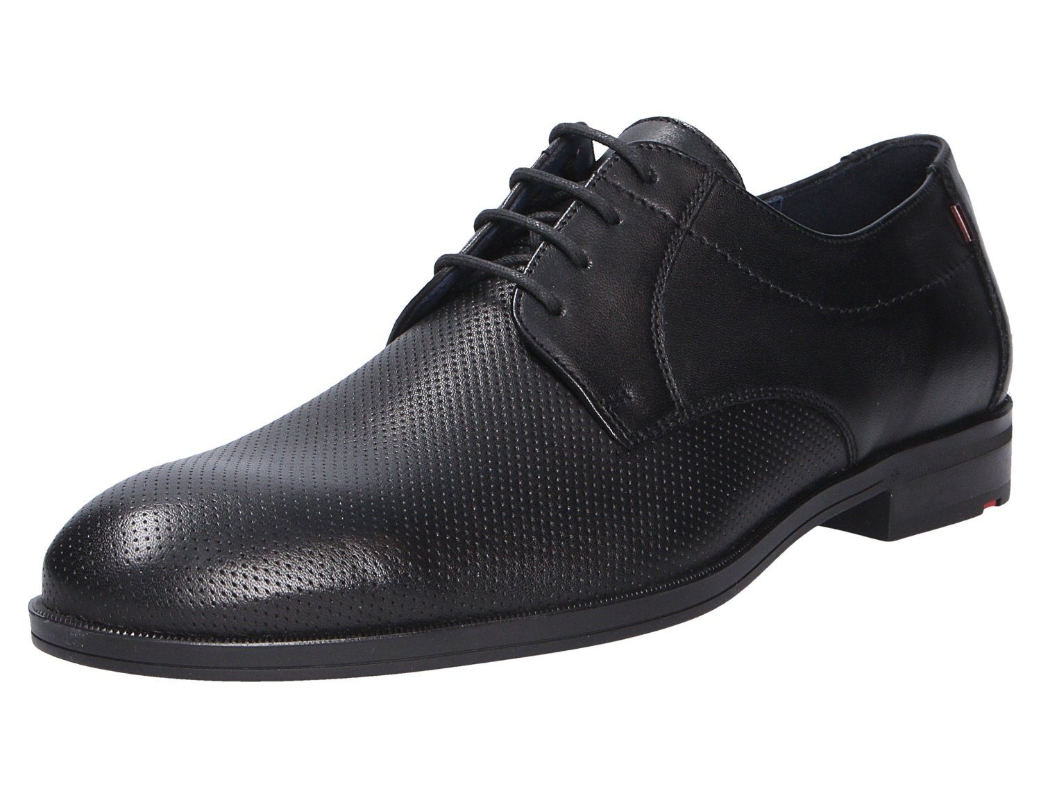 Lloyd Schnürschuh Hochwertige Qualität